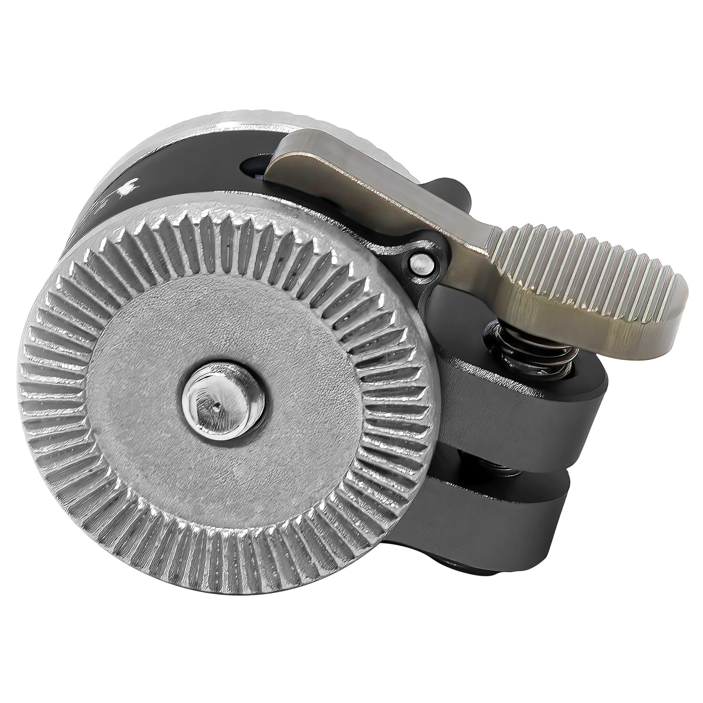 Quick Release Rosette Module (Push Button) - Image 7