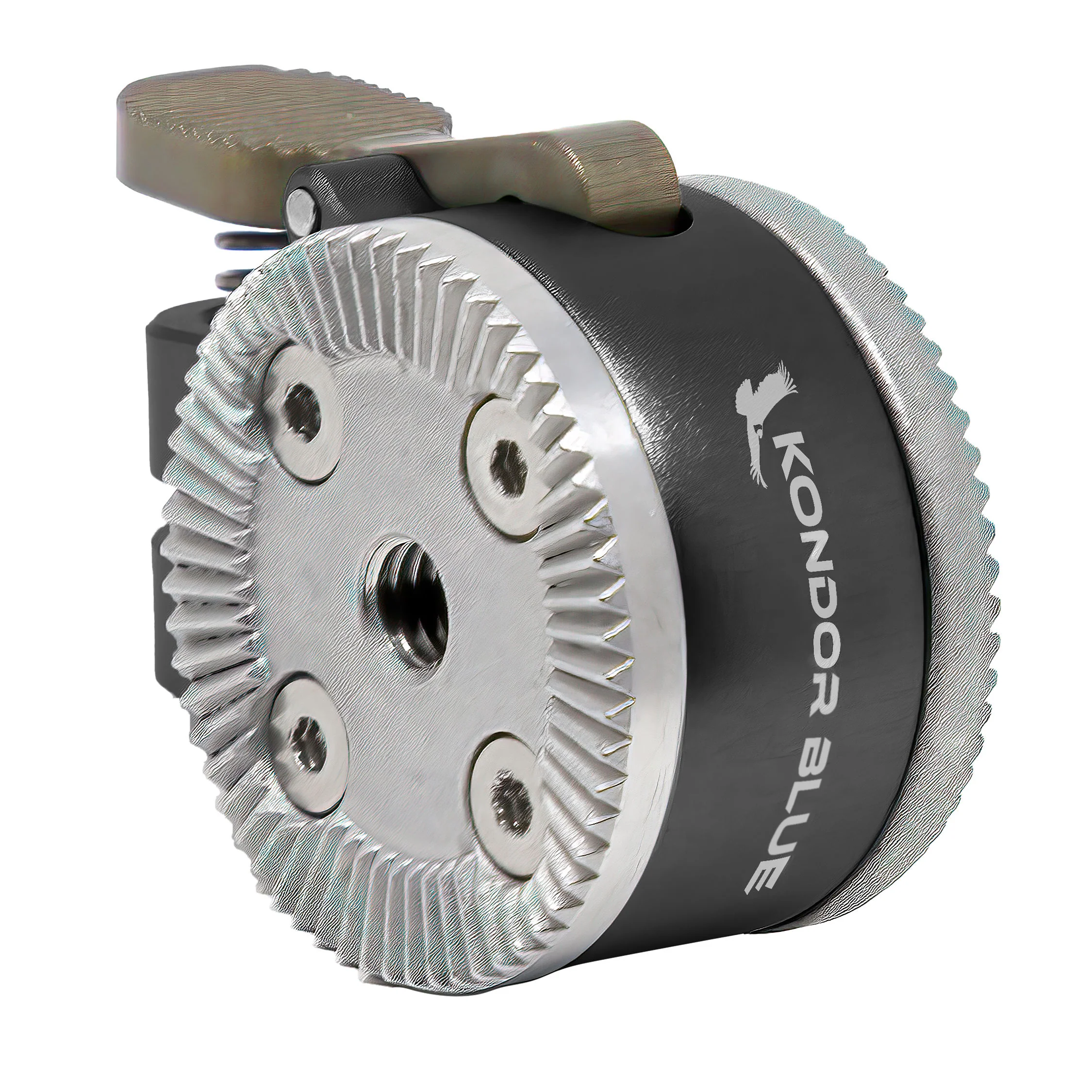 Quick Release Rosette Module (Push Button) - Image 8