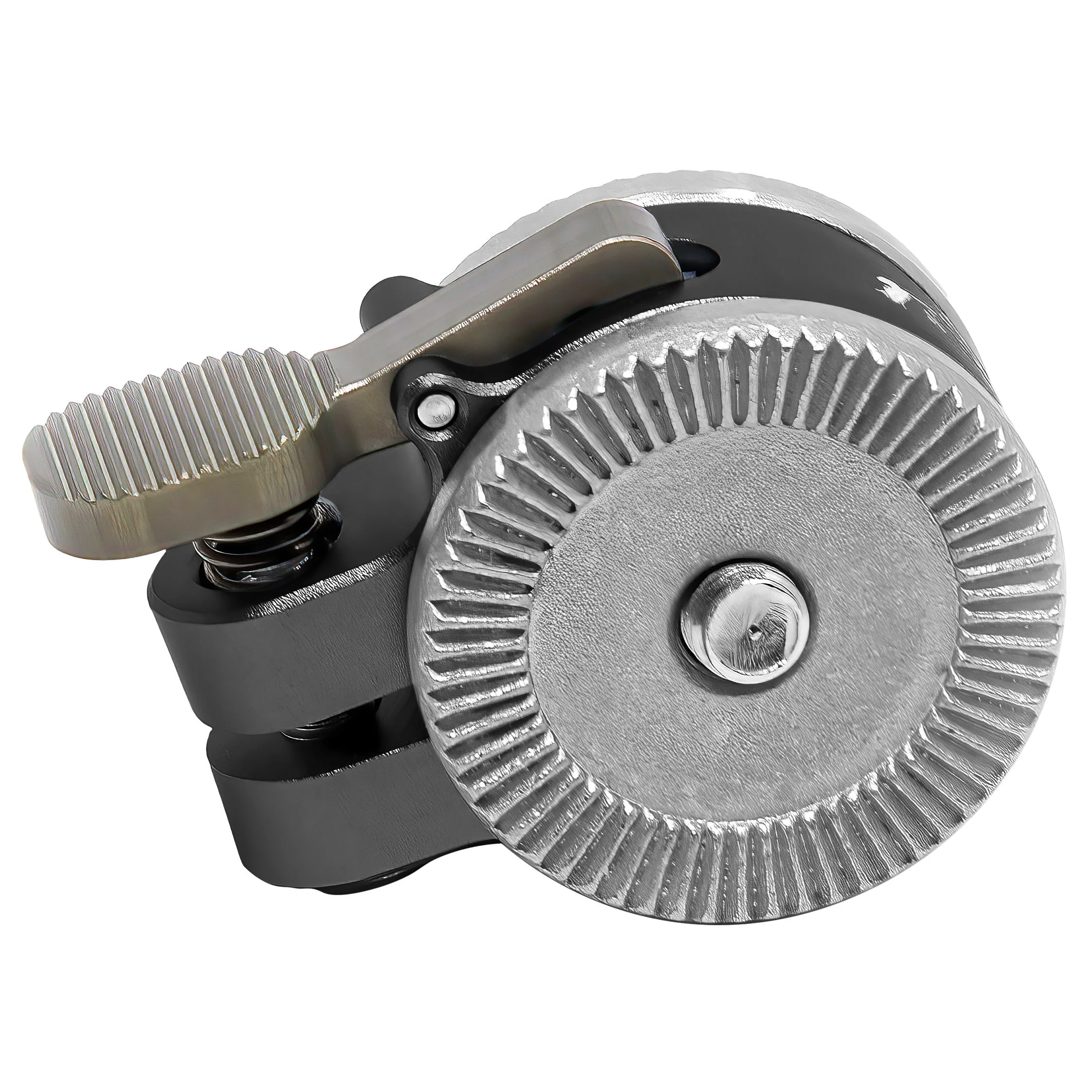 Quick Release Rosette Module (Push Button) - Image 9