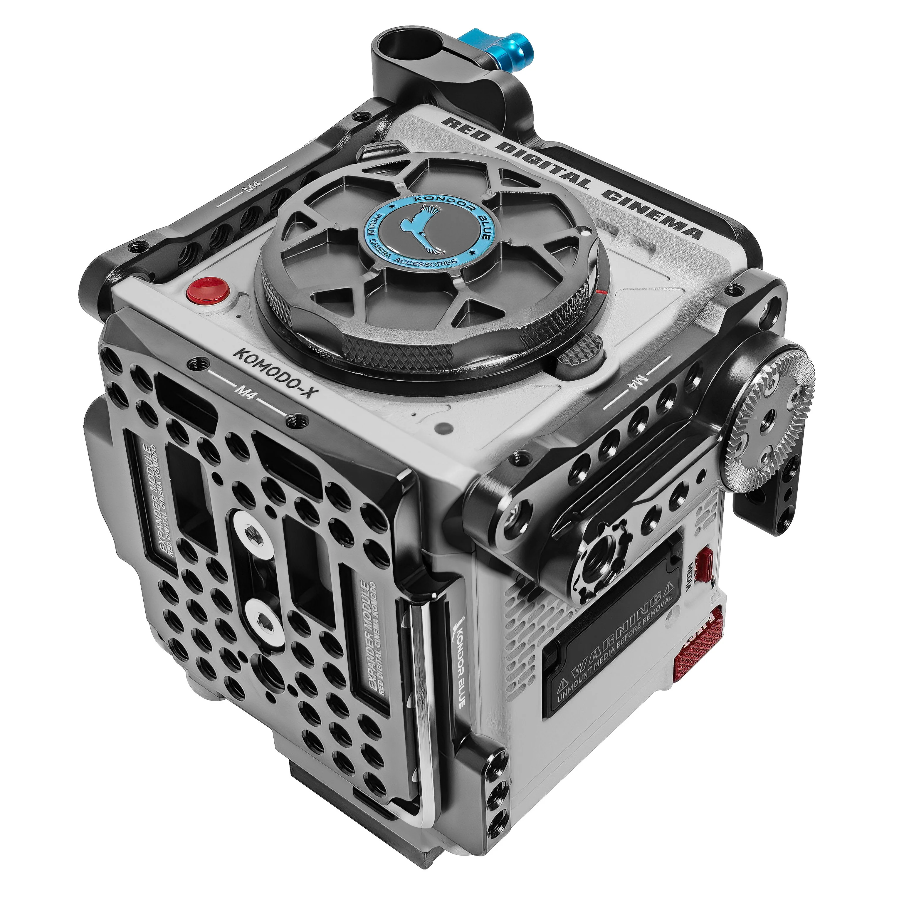 RED Komodo X Cage - Image 10