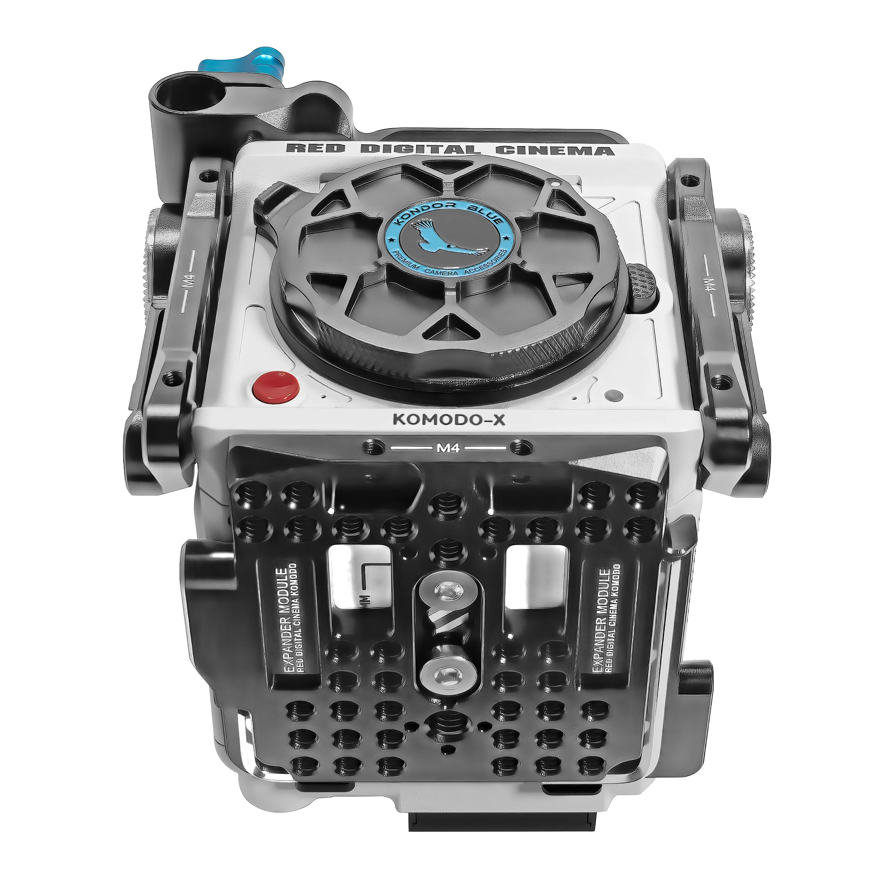 RED Komodo X Cage - Image 11