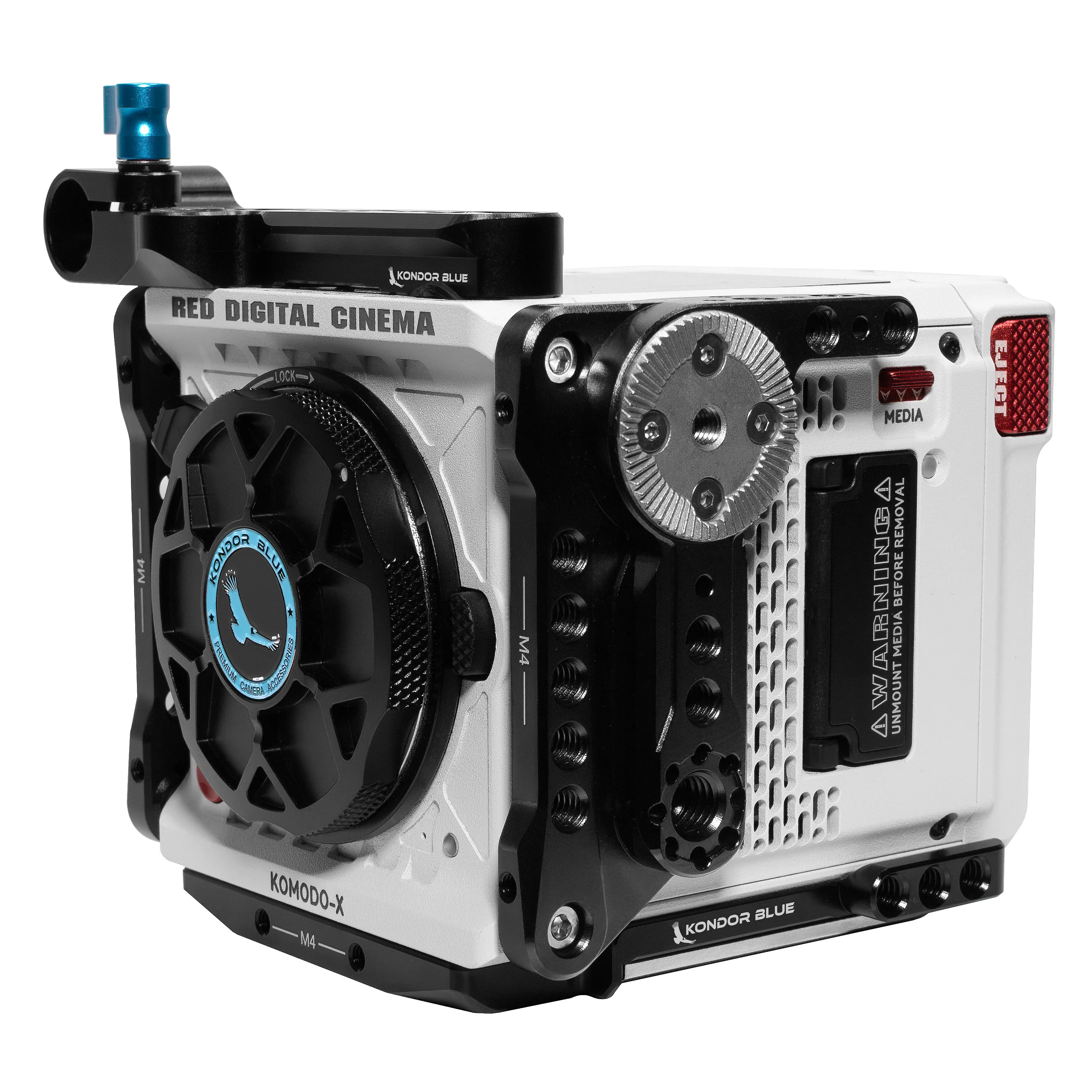 RED Komodo X Cage - Image 3