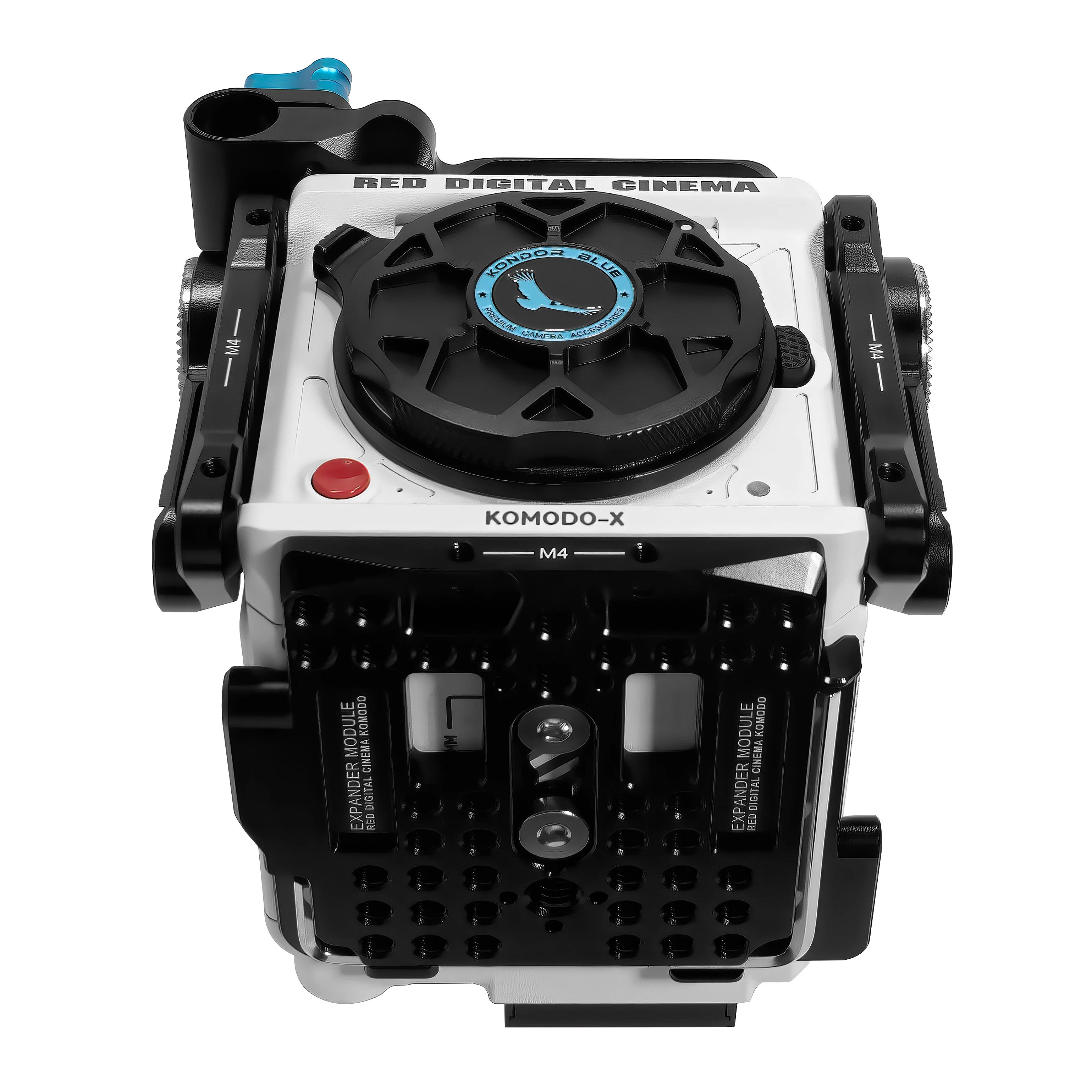 RED Komodo X Cage - Image 4