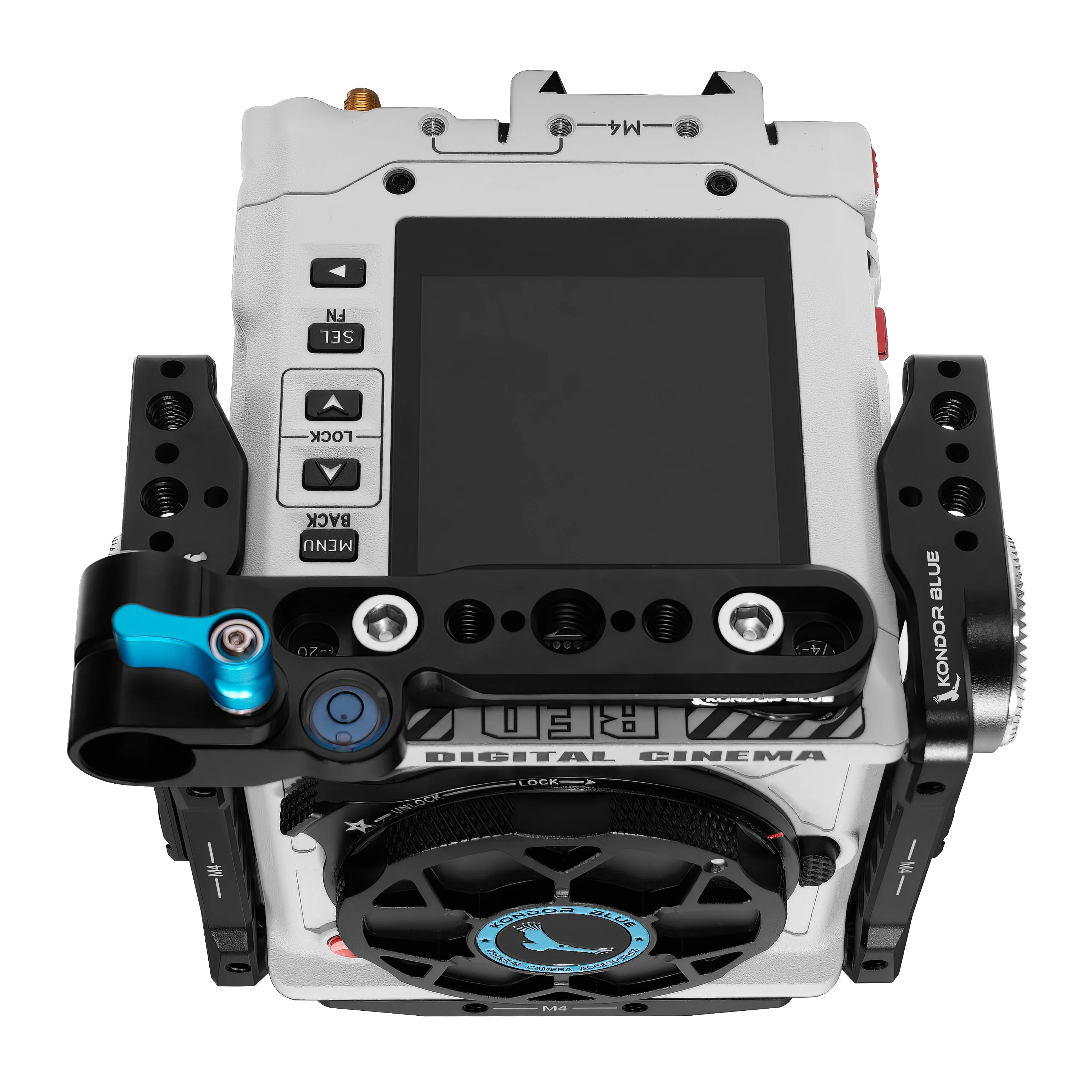 RED Komodo X Cage - Image 5