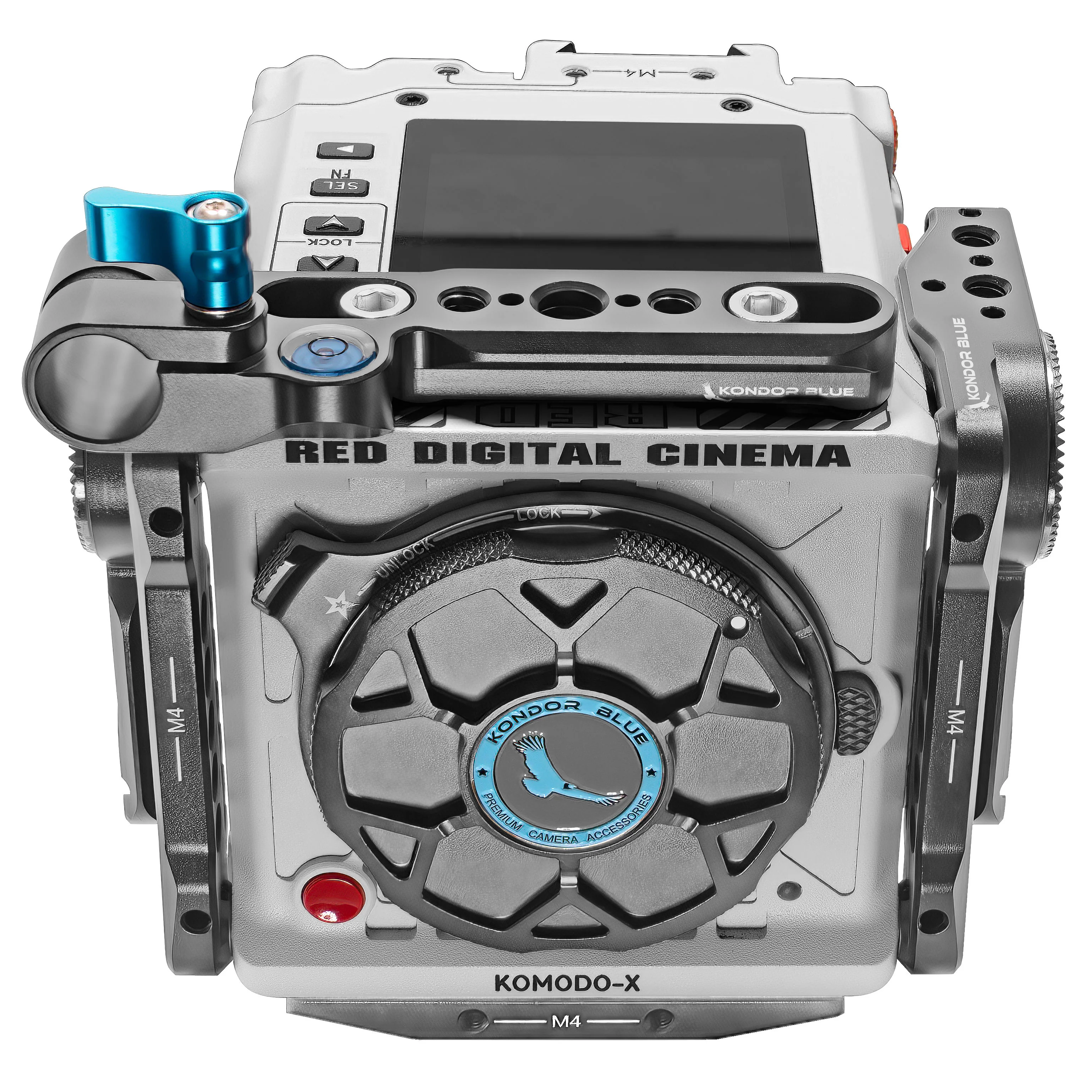 RED Komodo X Cage - Image 7