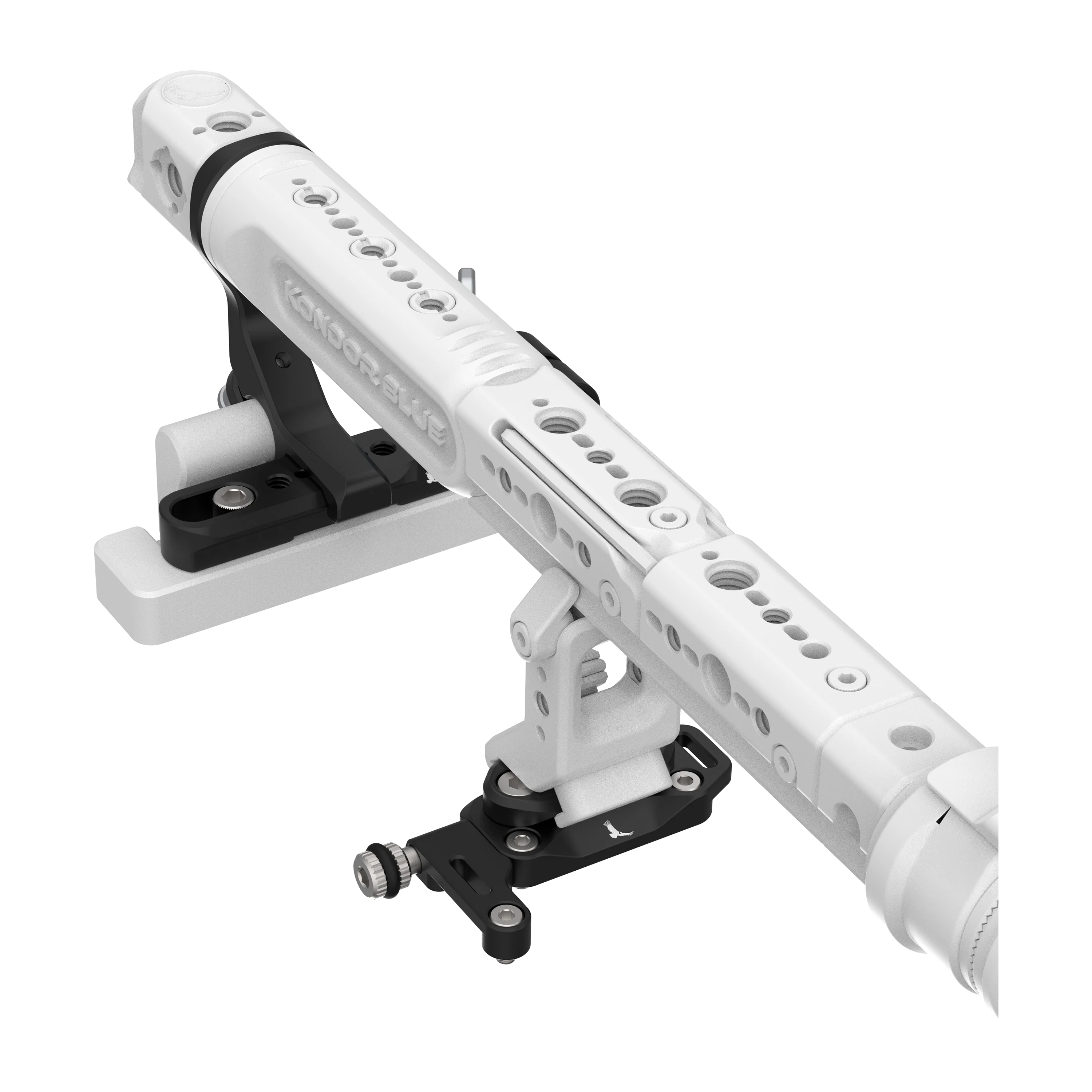 RED KX/Raptor Hollywood Handle Adapter - Image 10