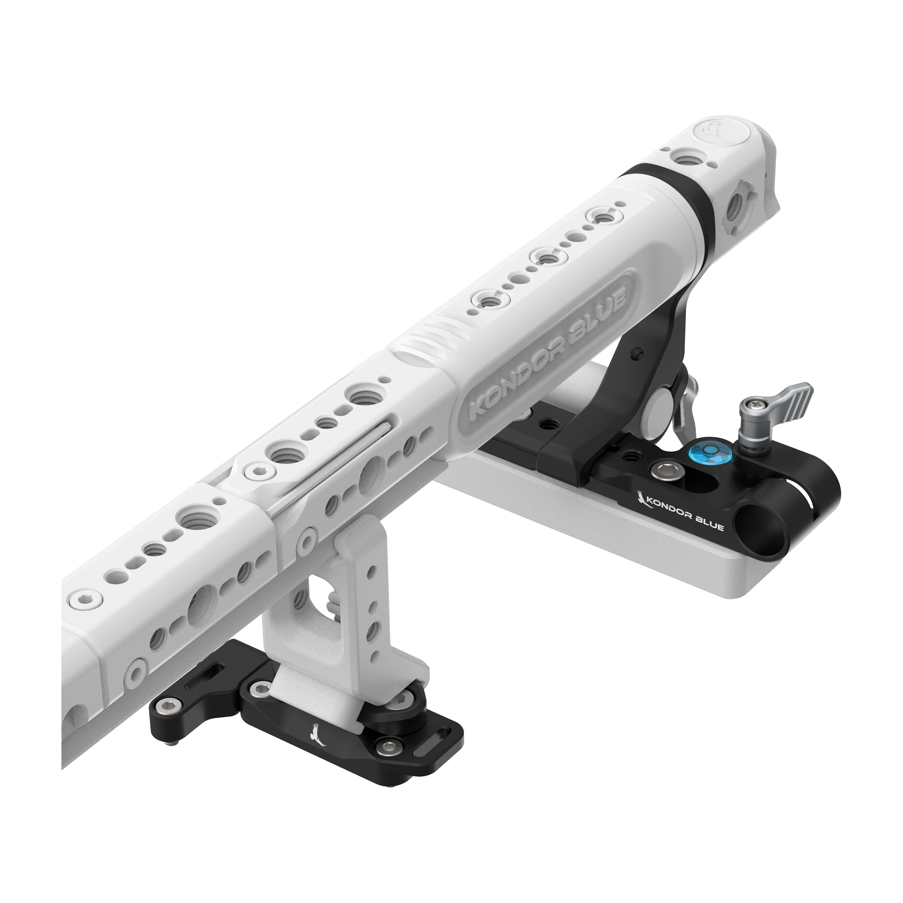 RED KX/Raptor Hollywood Handle Adapter - Image 11