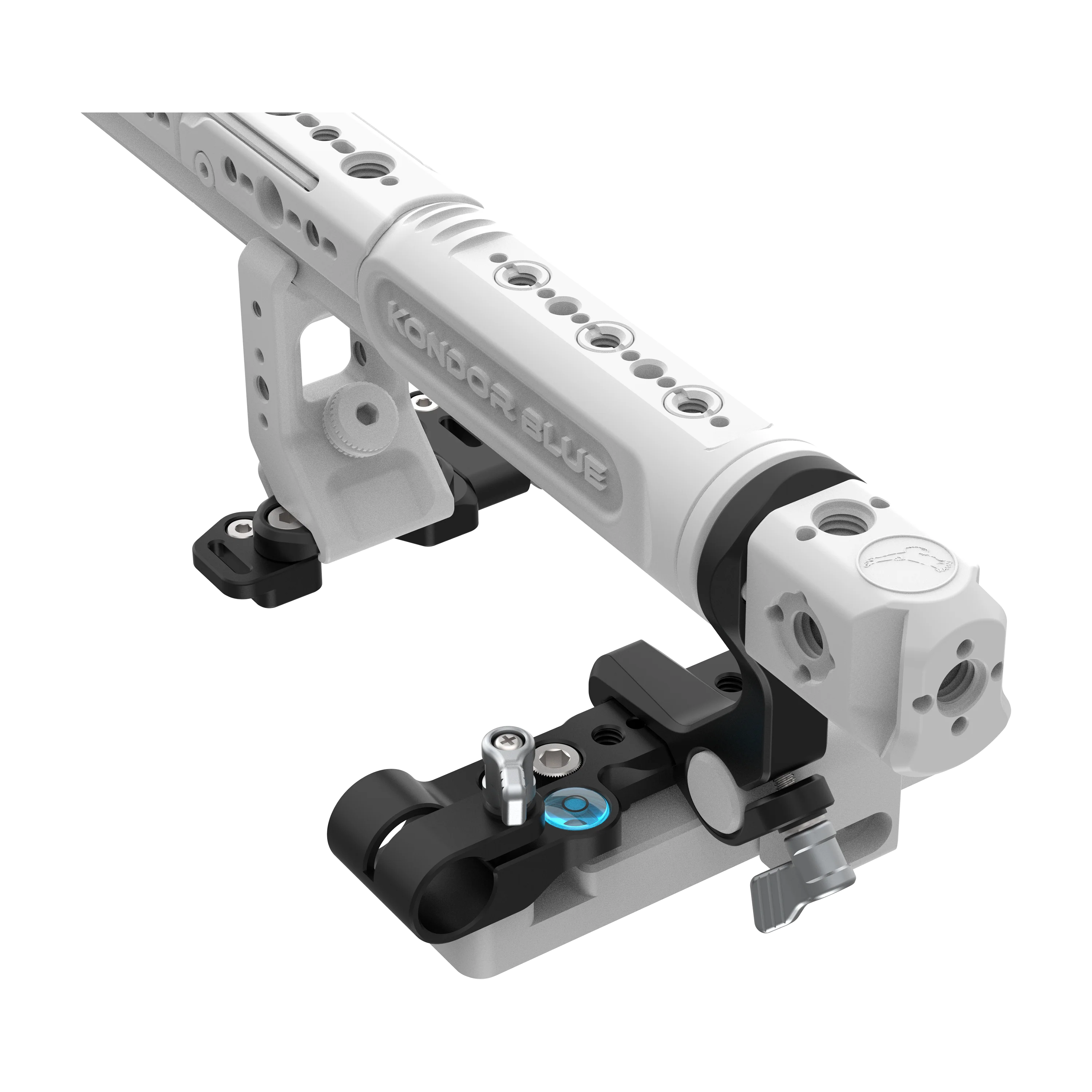 RED KX/Raptor Hollywood Handle Adapter - Image 12