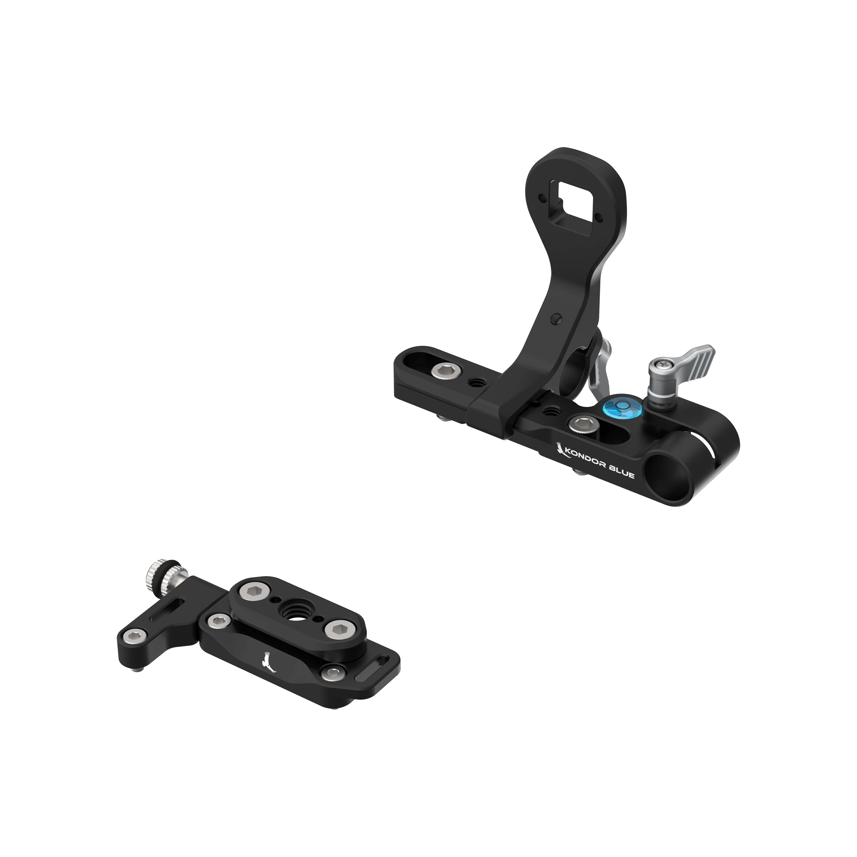 RED KX/Raptor Hollywood Handle Adapter - Image 14