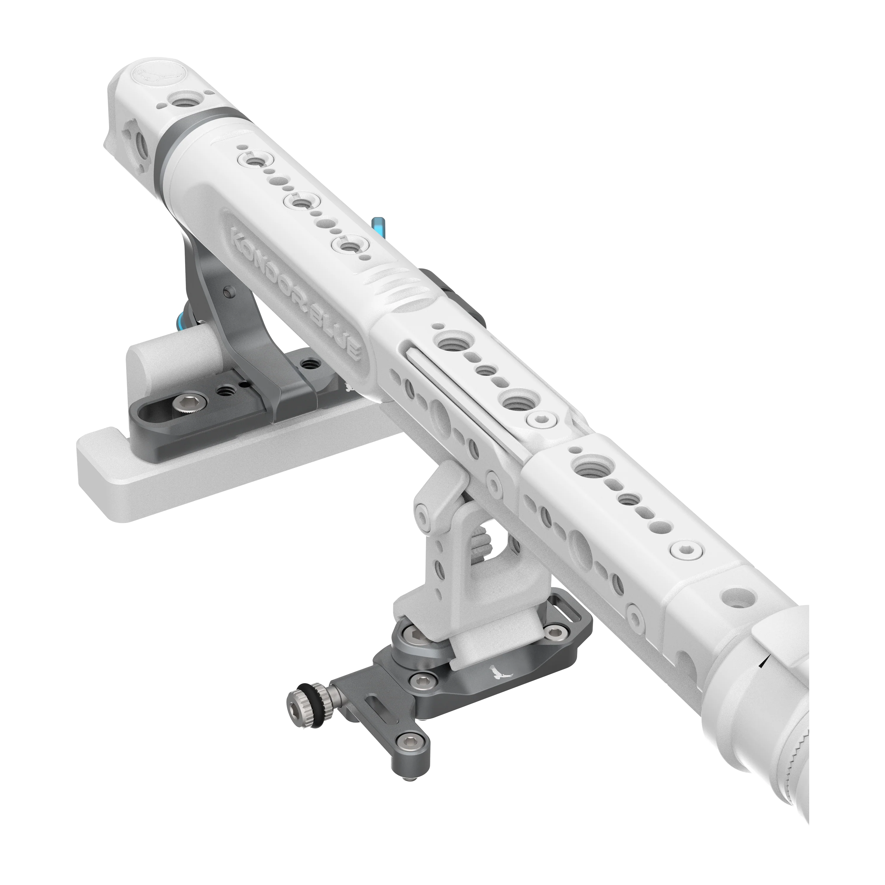 RED KX/Raptor Hollywood Handle Adapter - Image 3