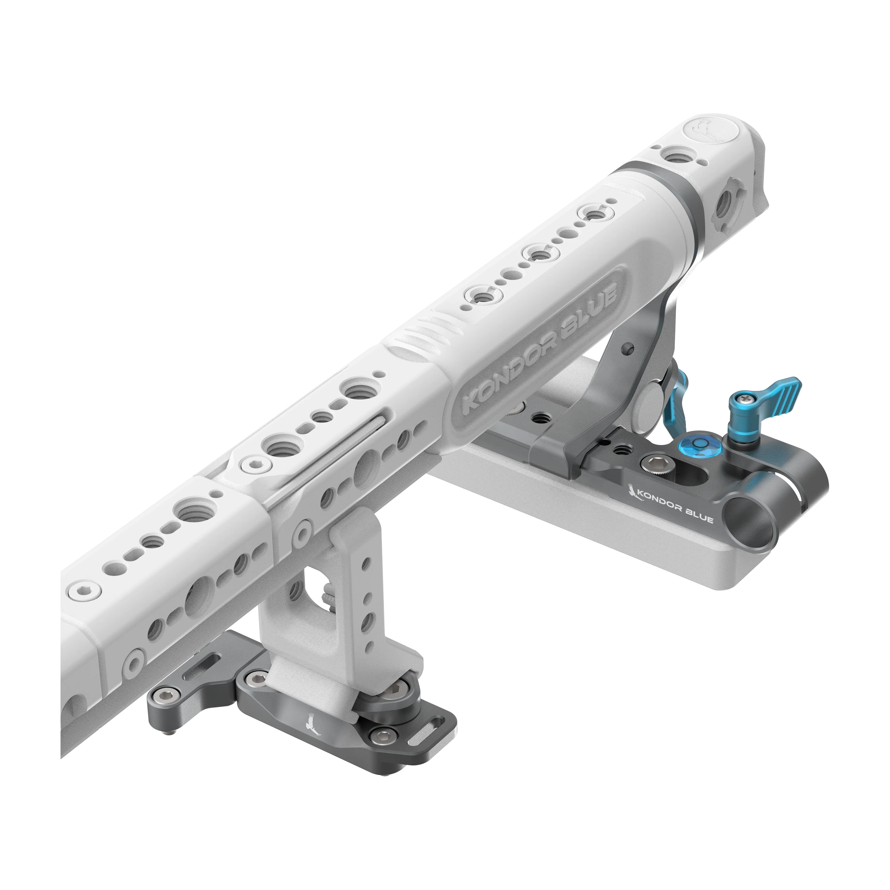 RED KX/Raptor Hollywood Handle Adapter - Image 4