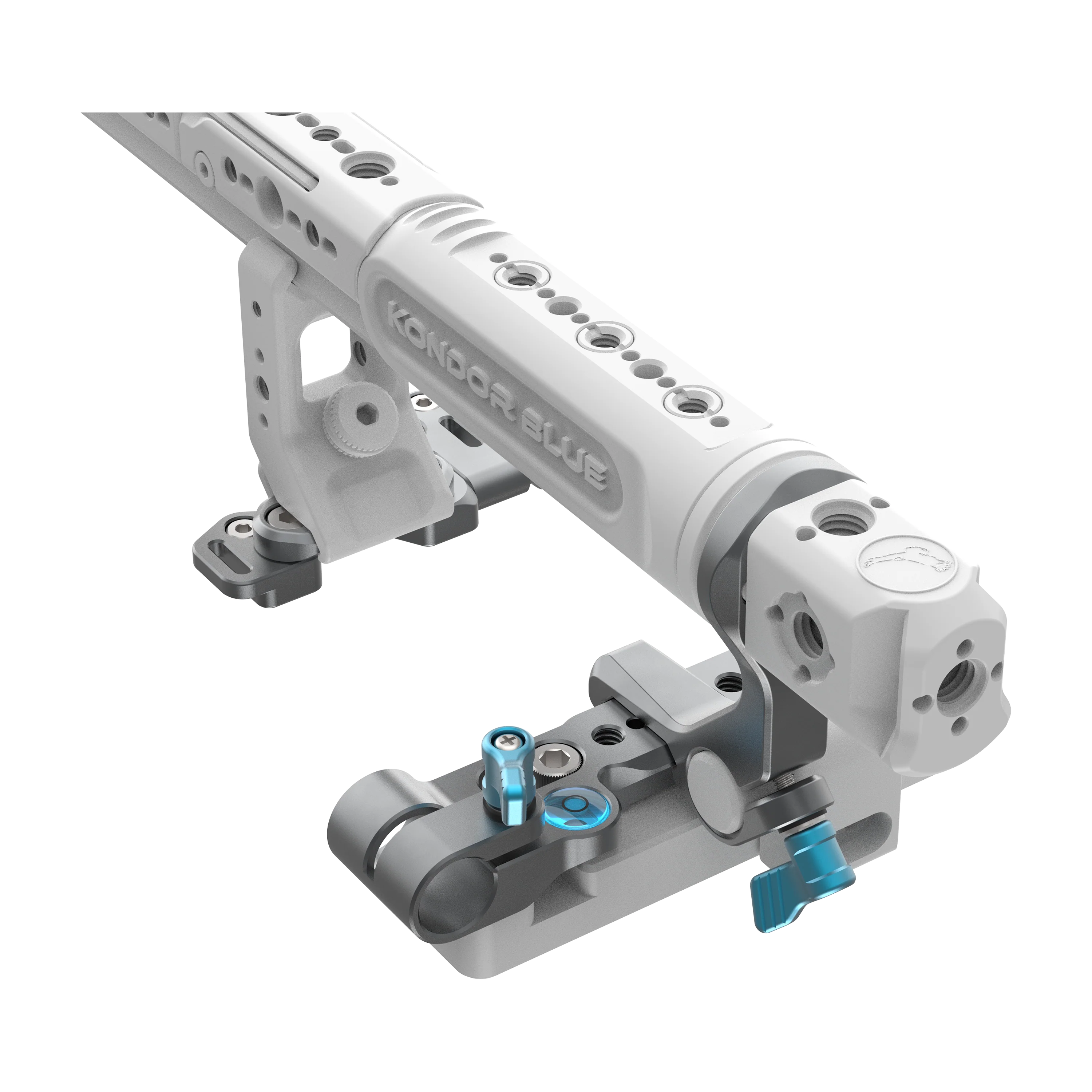 RED KX/Raptor Hollywood Handle Adapter - Image 5