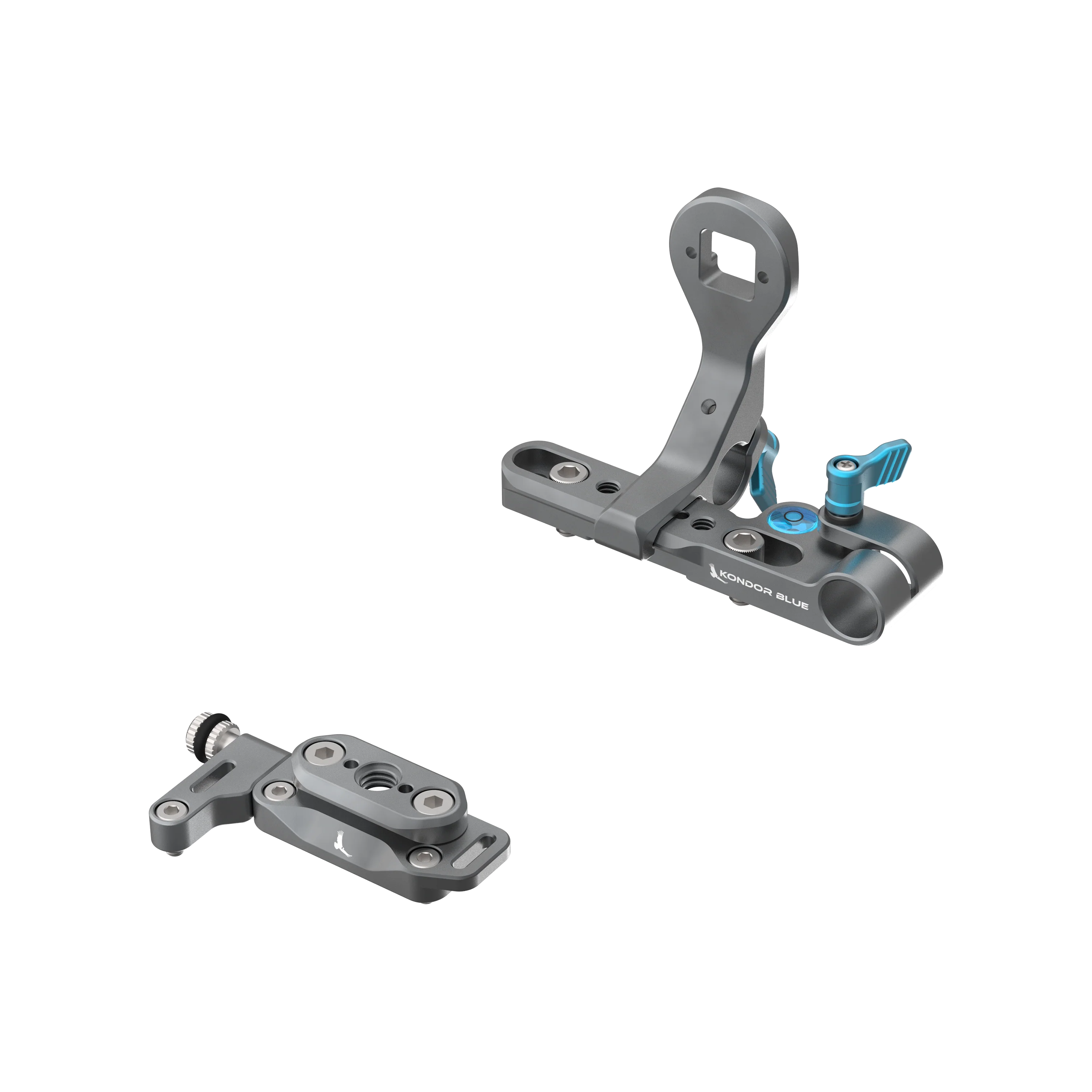 RED KX/Raptor Hollywood Handle Adapter - Image 7