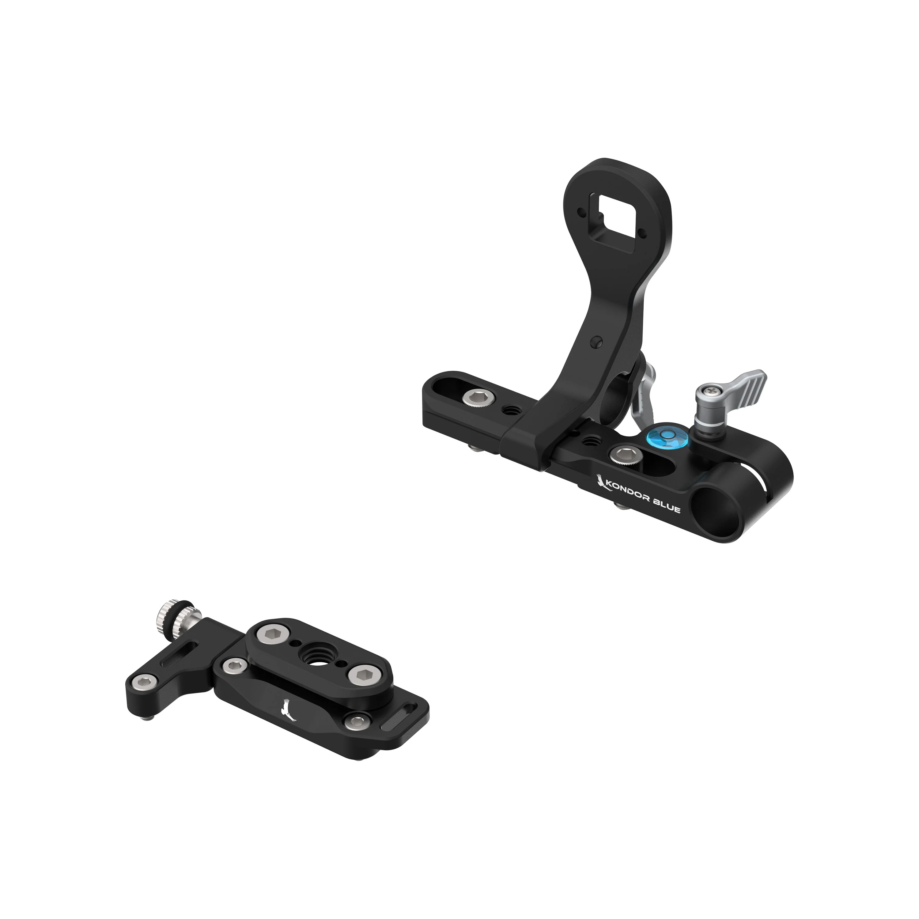 RED KX/Raptor Hollywood Handle Adapter - Image 8