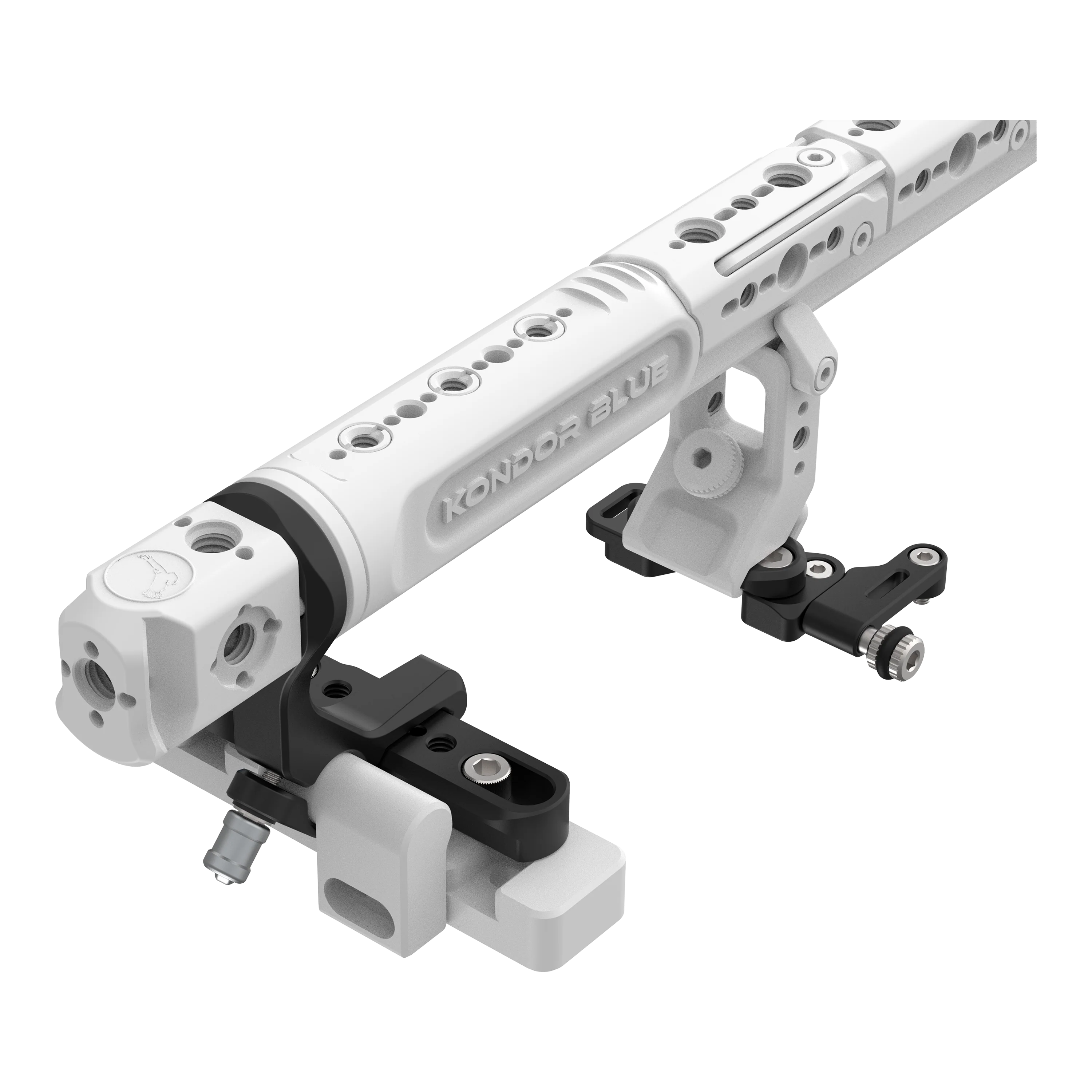 RED KX/Raptor Hollywood Handle Adapter - Image 9