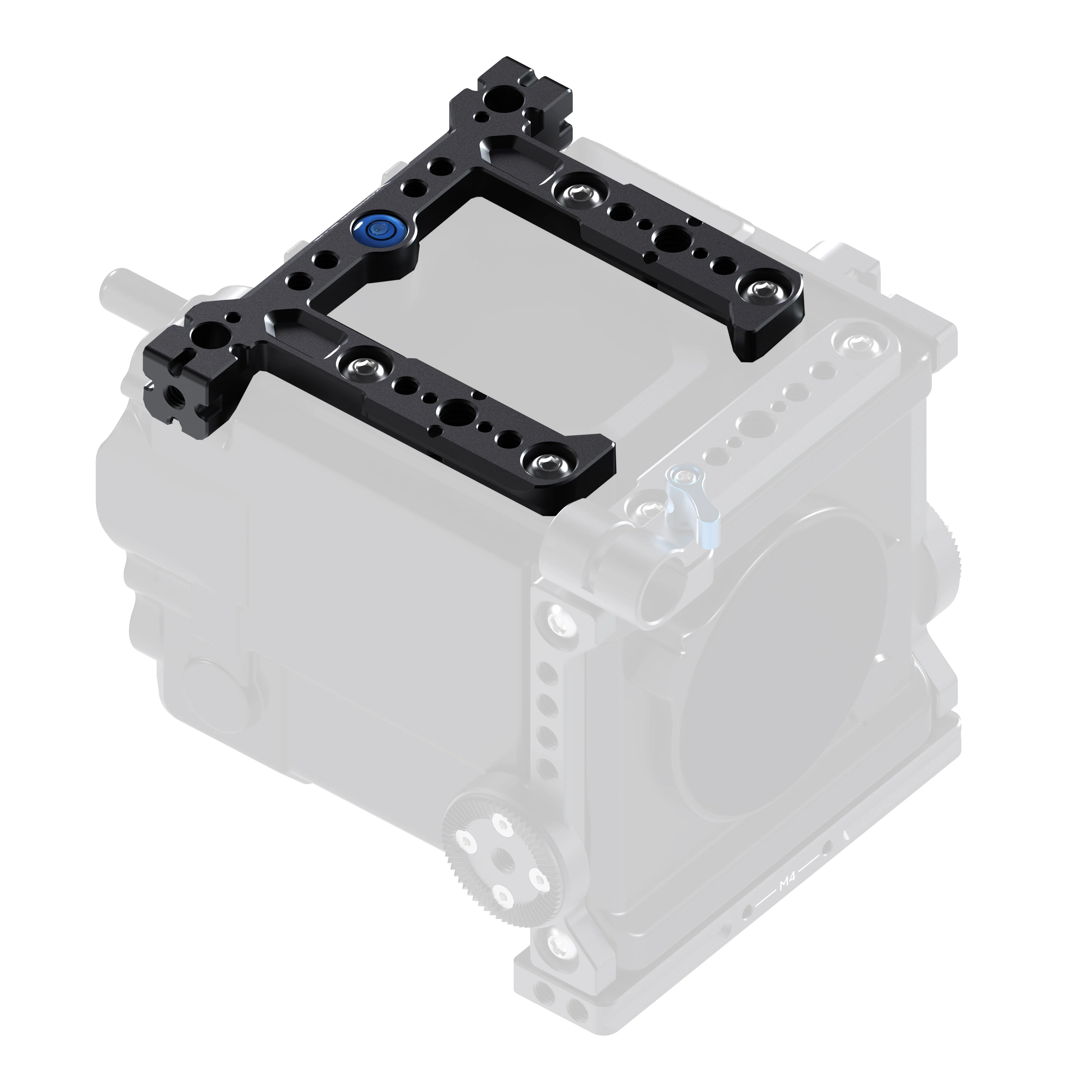 RED V-Raptor Cages & Plates - Image 28