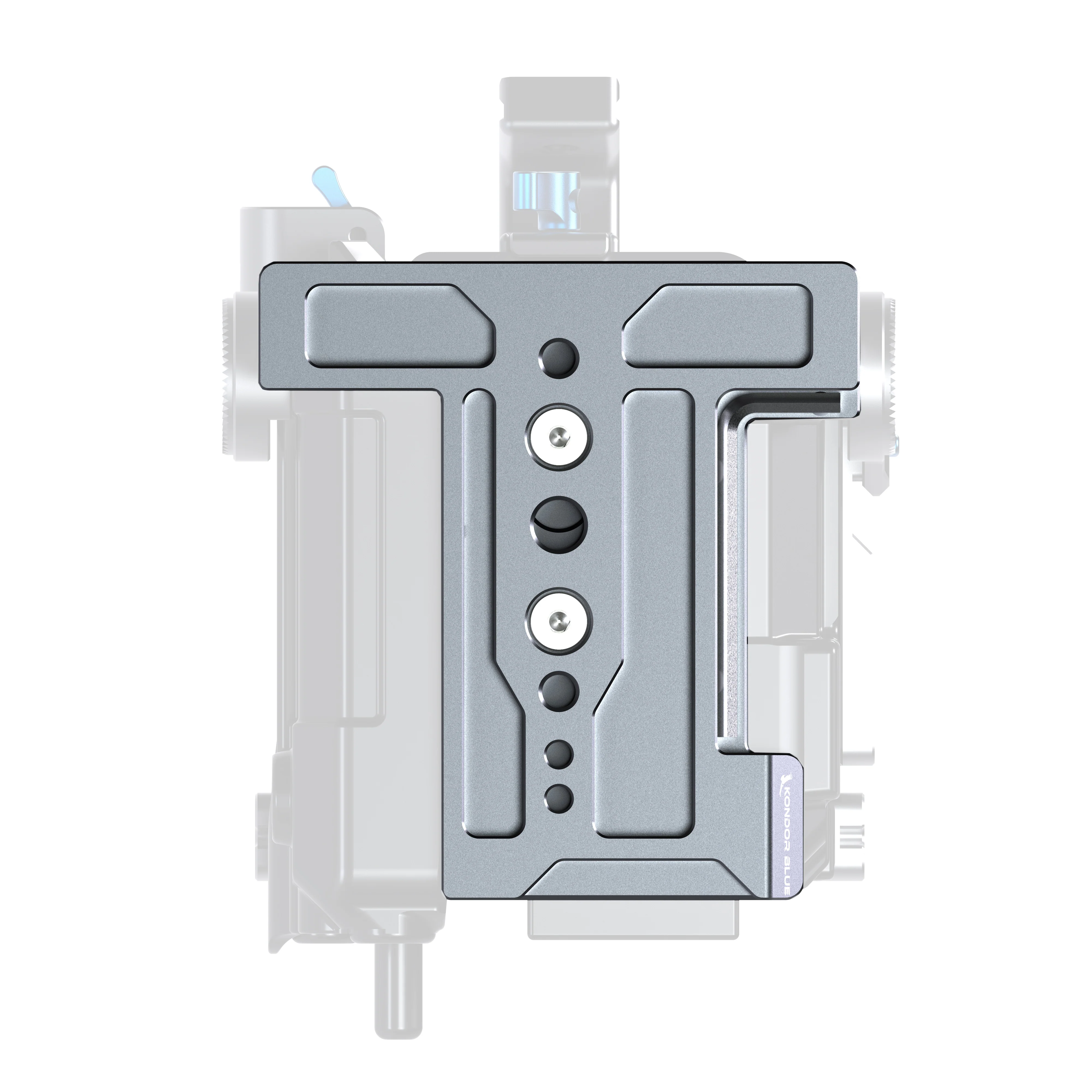 RED V-Raptor Cages & Plates - Image 30