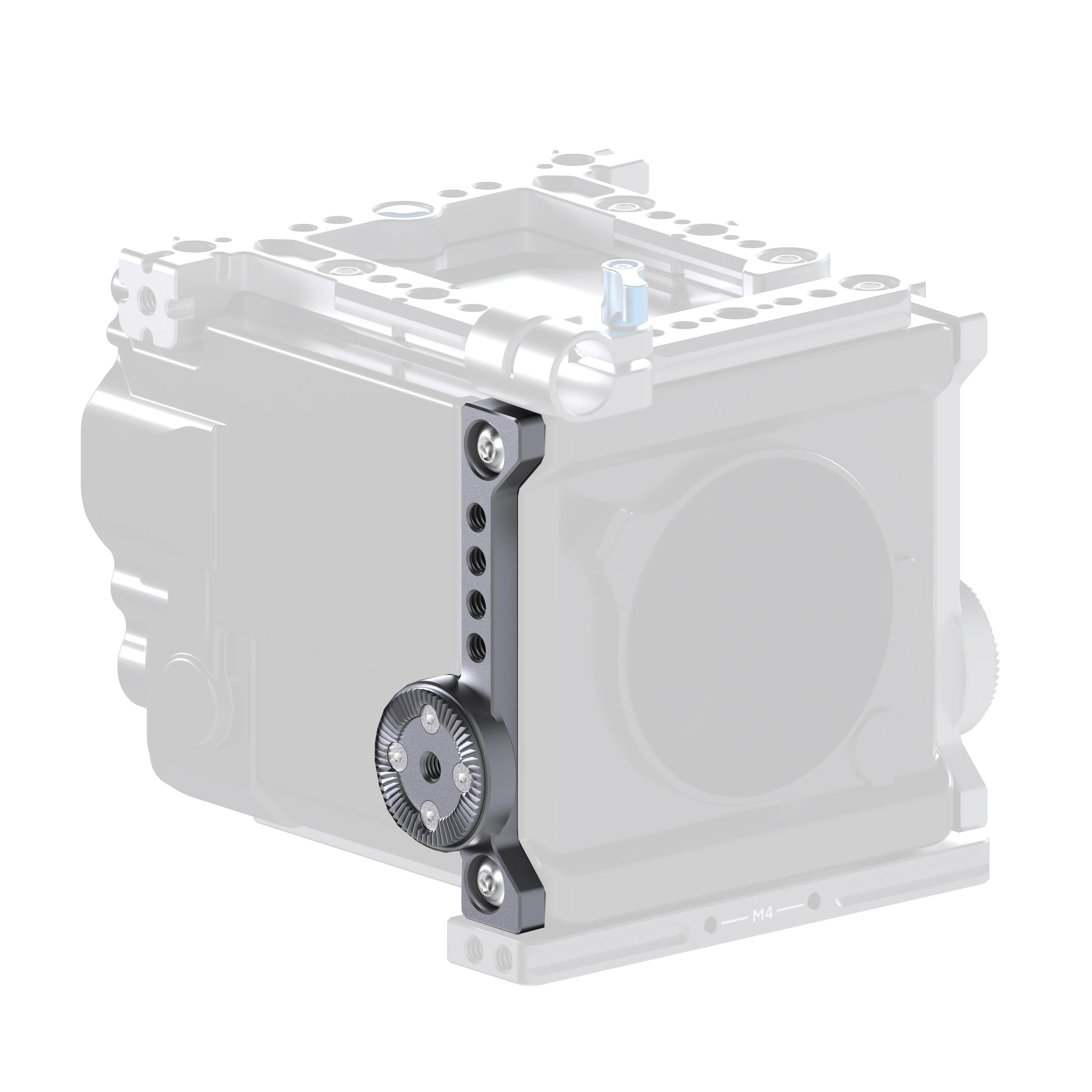 RED V-Raptor Cages & Plates - Image 34