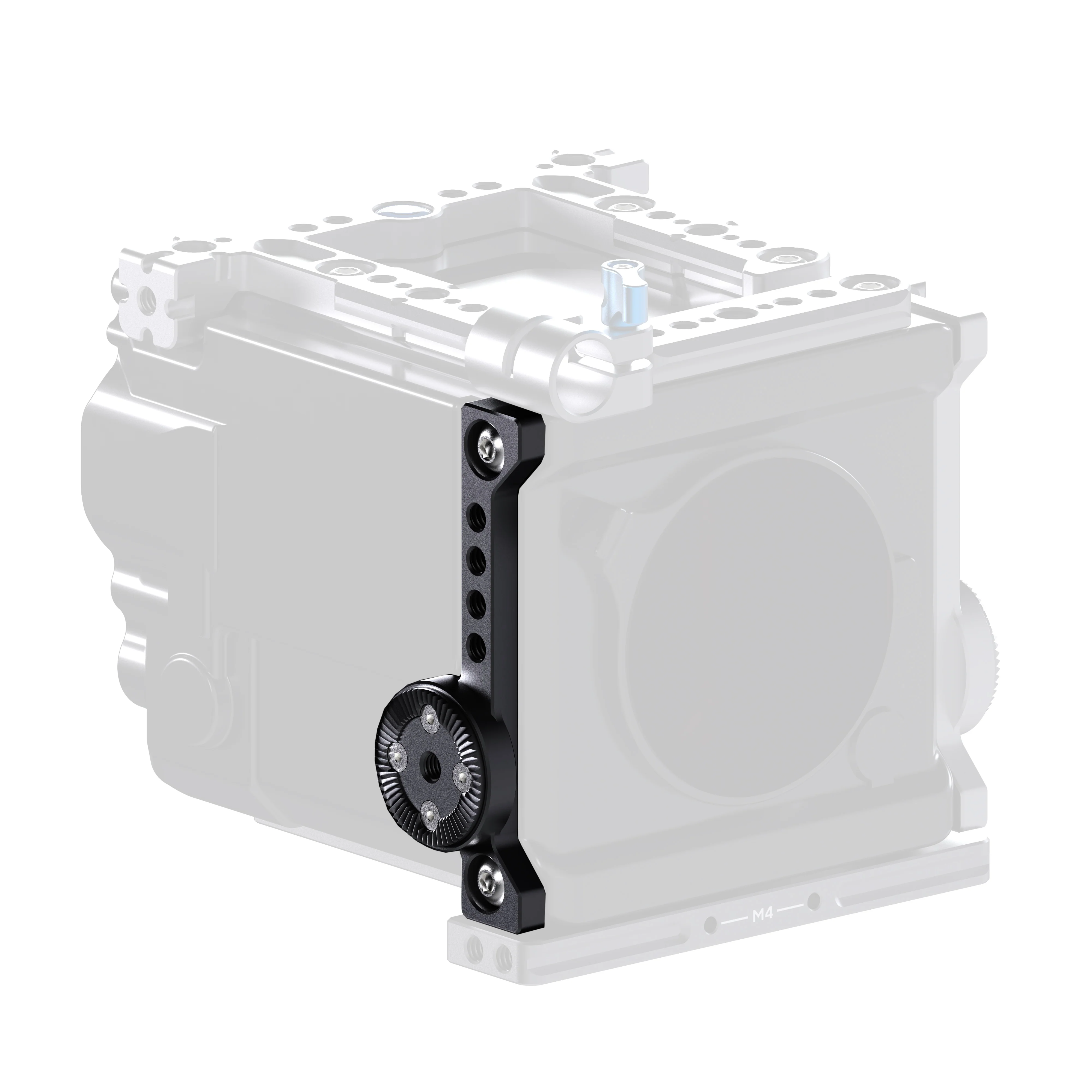 RED V-Raptor Cages & Plates - Image 35