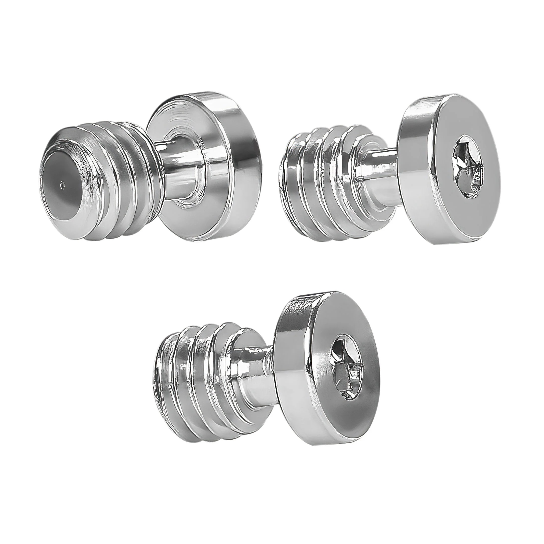 Replacement Mini Lock Bolt Packs - Image 16