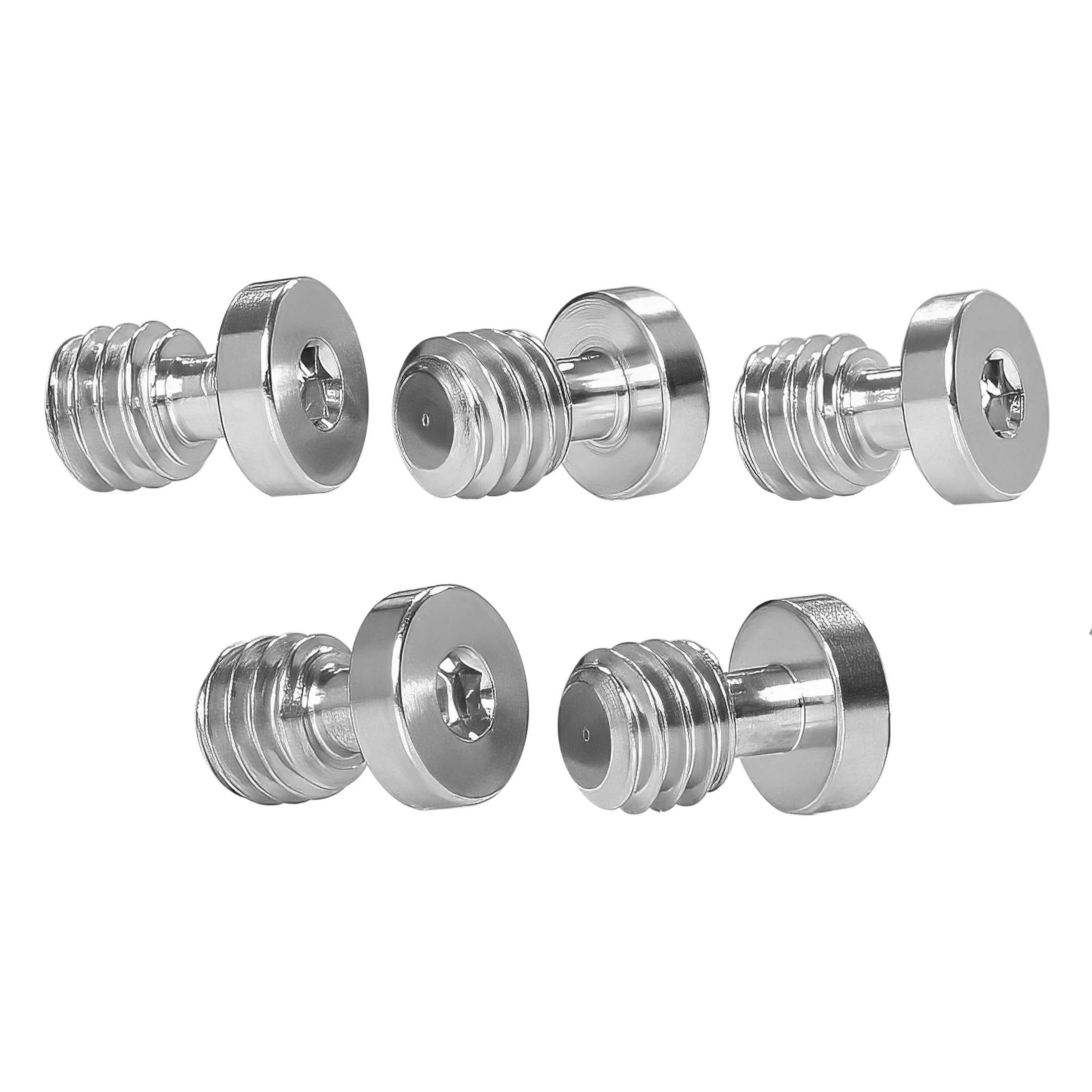 Replacement Mini Lock Bolt Packs - Image 18