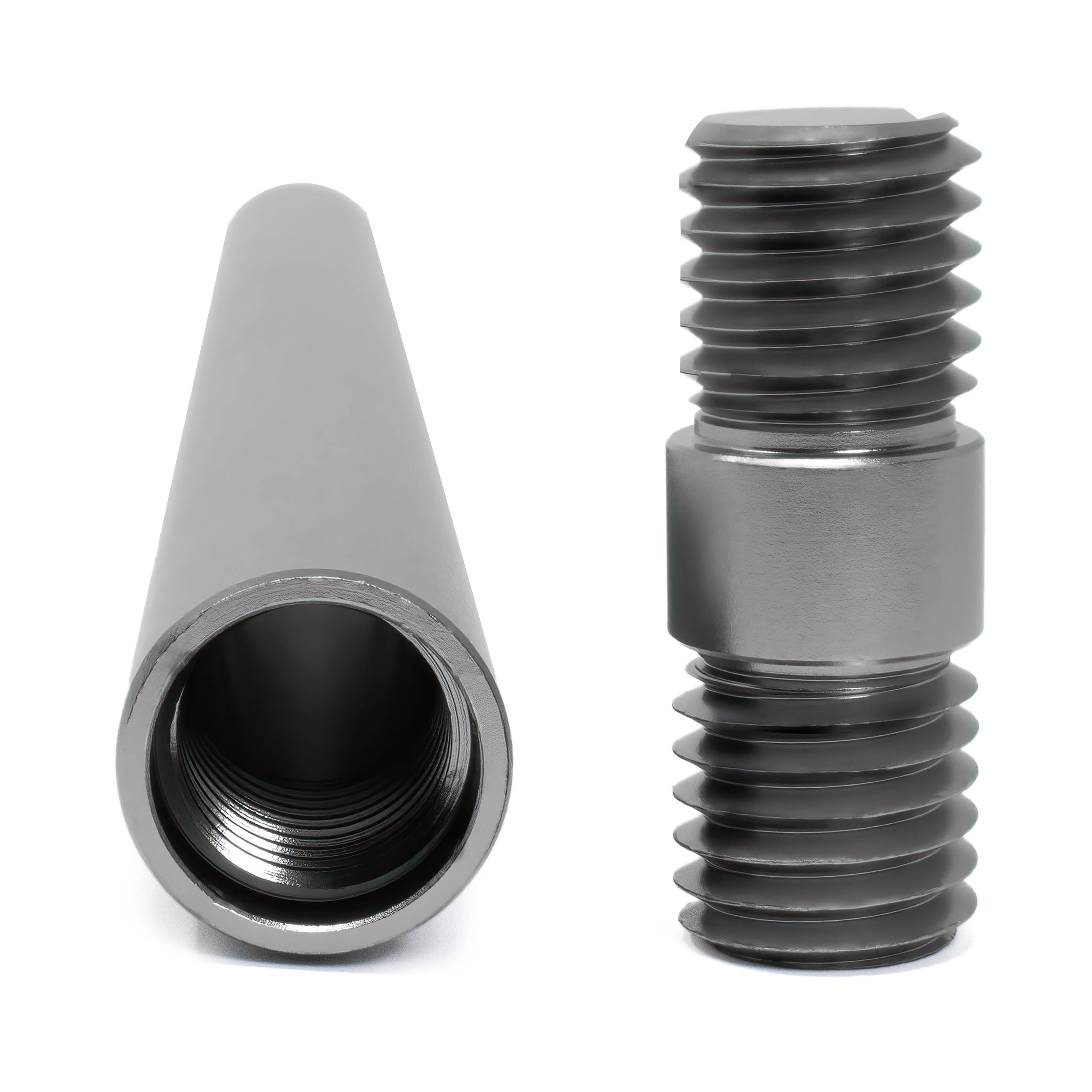 Rod Extension Screw for 15mm Rods (M12) - Image 3