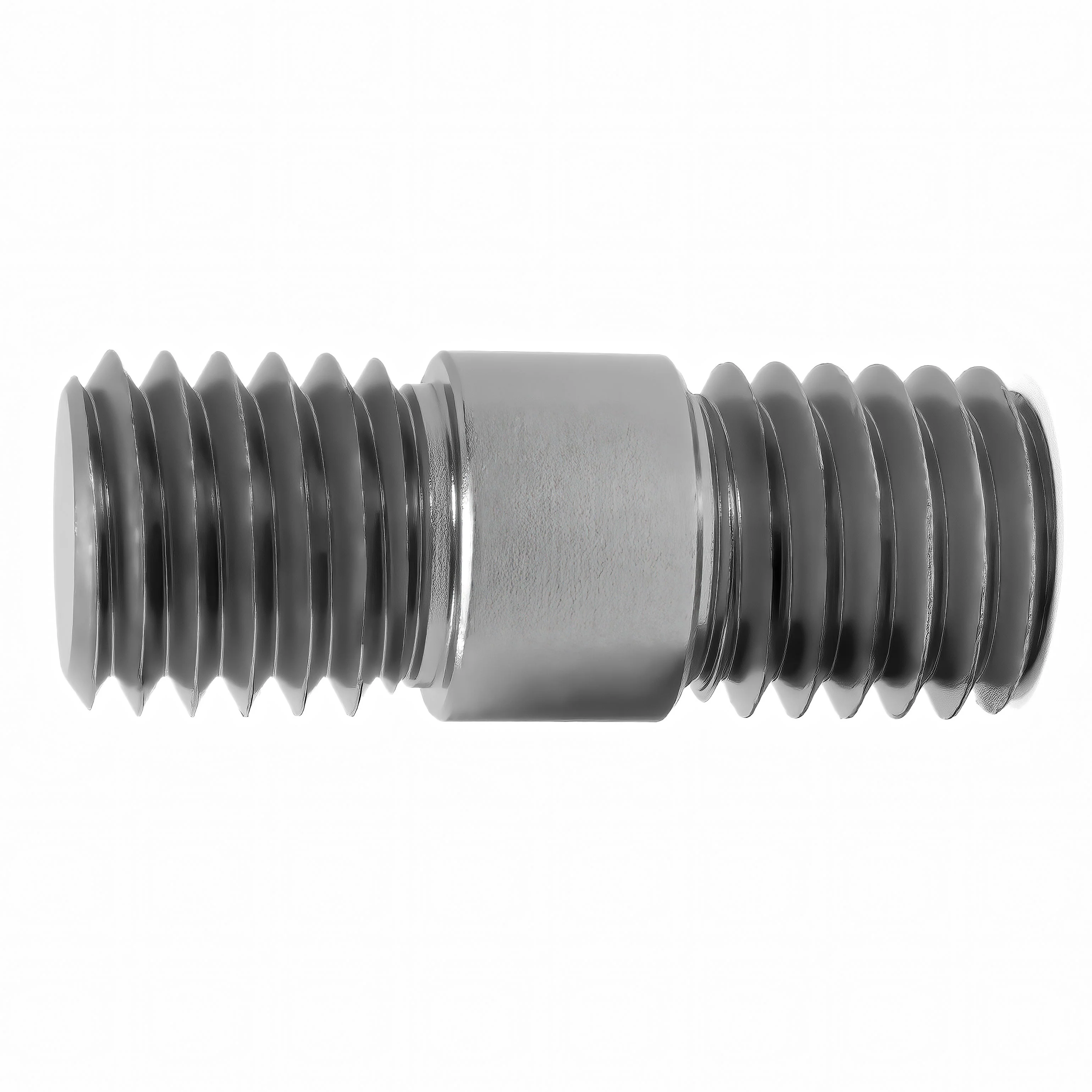 Rod Extension Screw for 15mm Rods (M12) - Image 4
