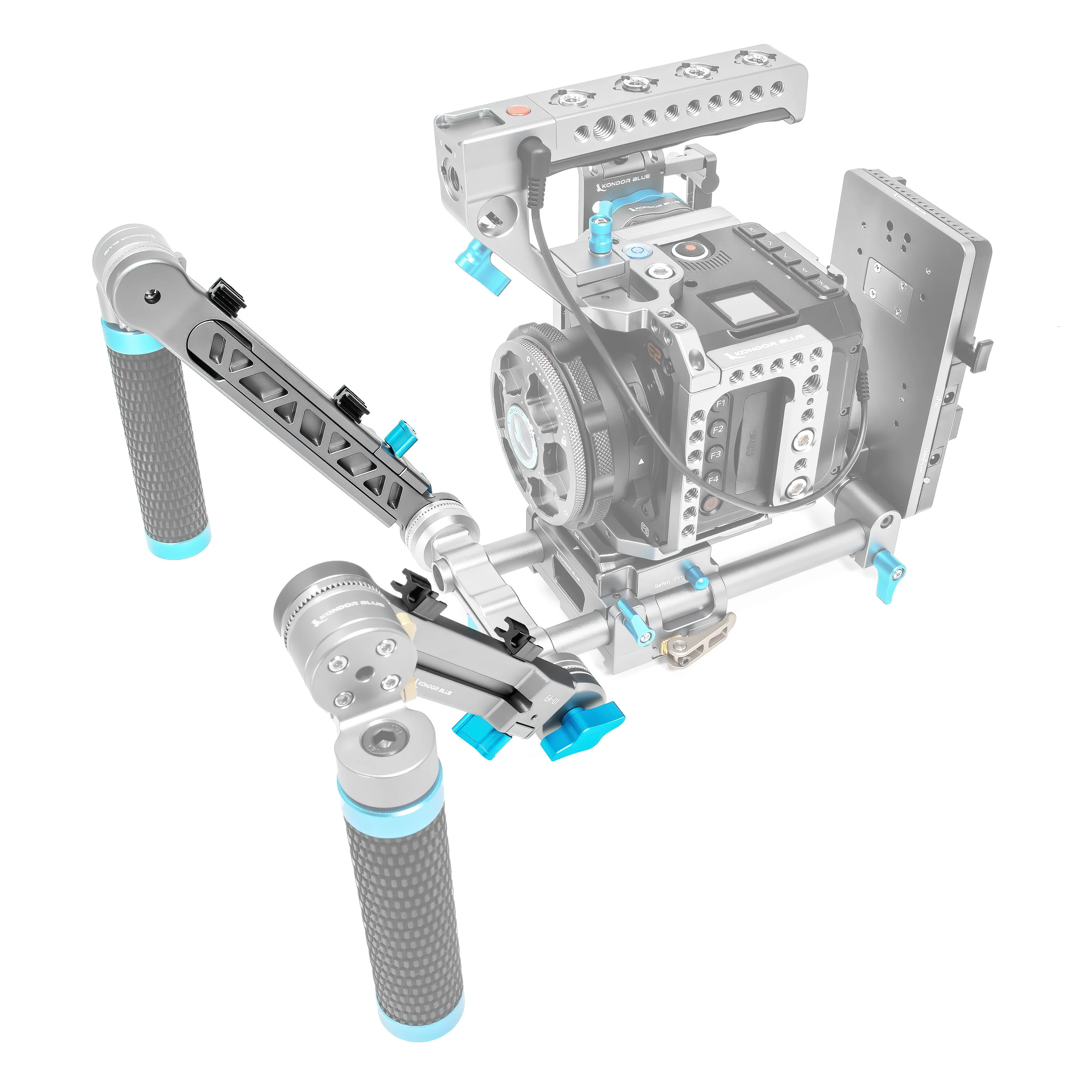 Rosette Extension Arm (Adjustable Length) - Image 31