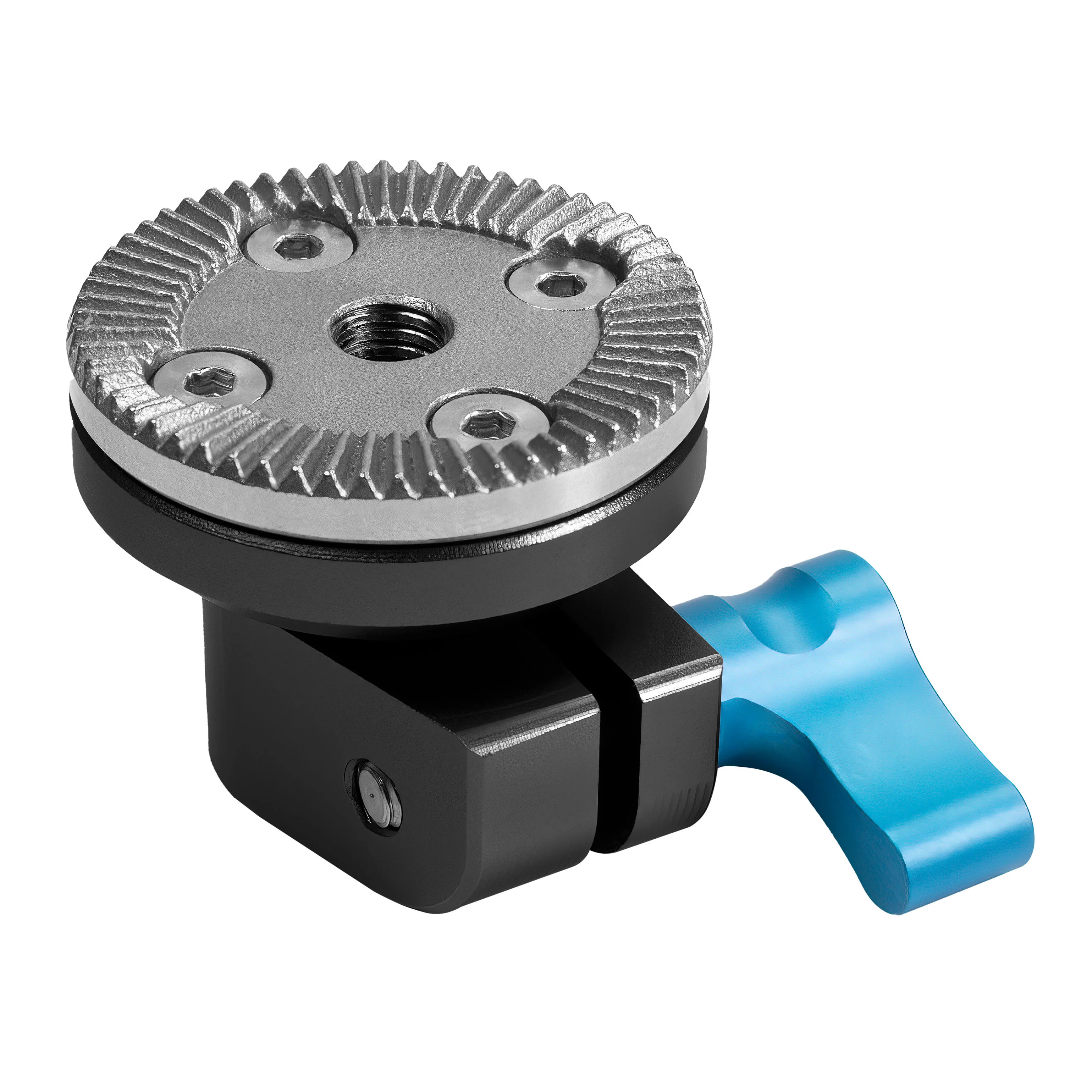 Rosette Single Rod Clamp 15mm - Image 4