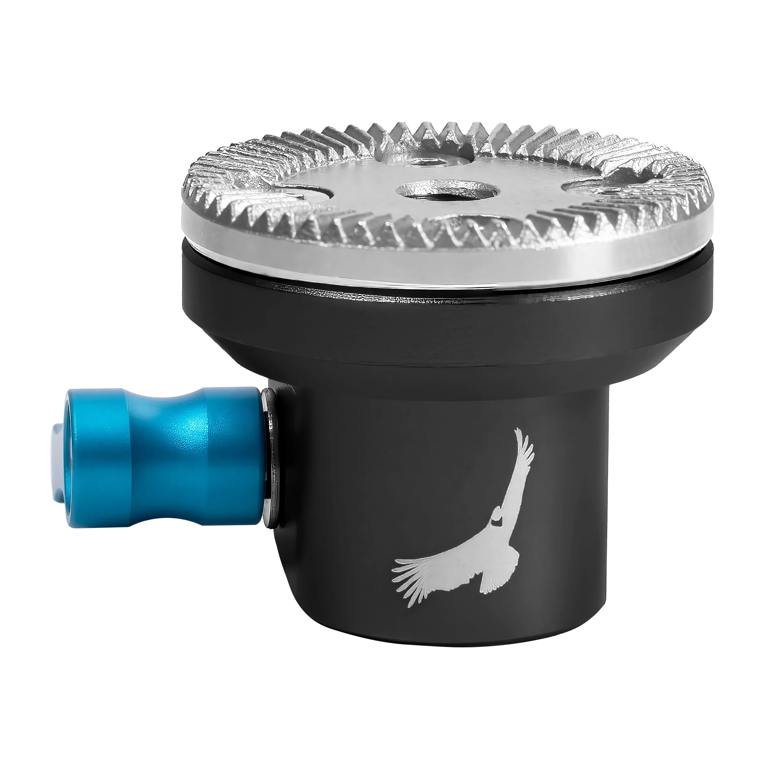 Rosette Single Rod Clamp 15mm - Image 6