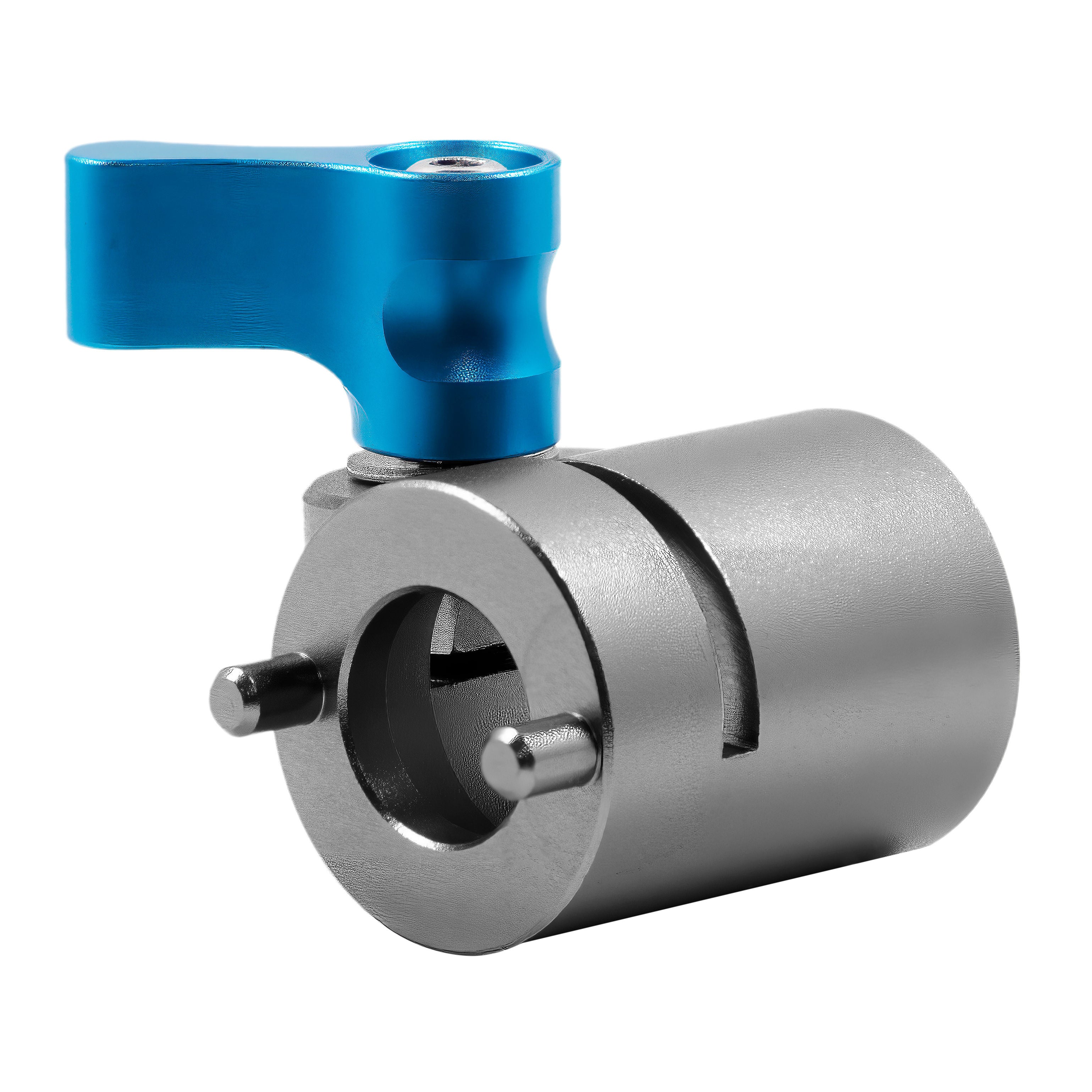 ARRI Pin Rod Clamp 15mm - Image 4