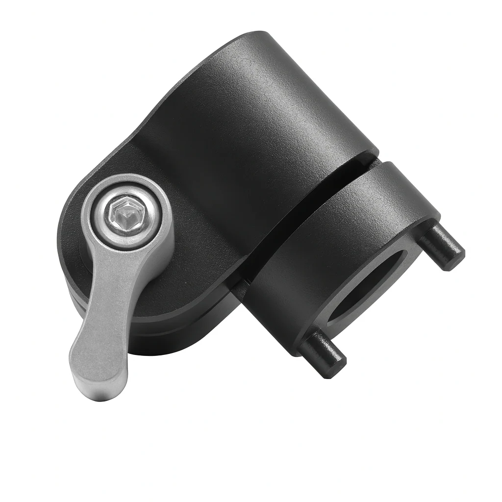 ARRI Pin Rod Clamp 15mm - Image 7