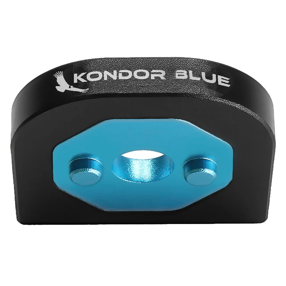 SmallHD Anti Twist Cradle for Mini Lock Quick Release Plates - Image 3