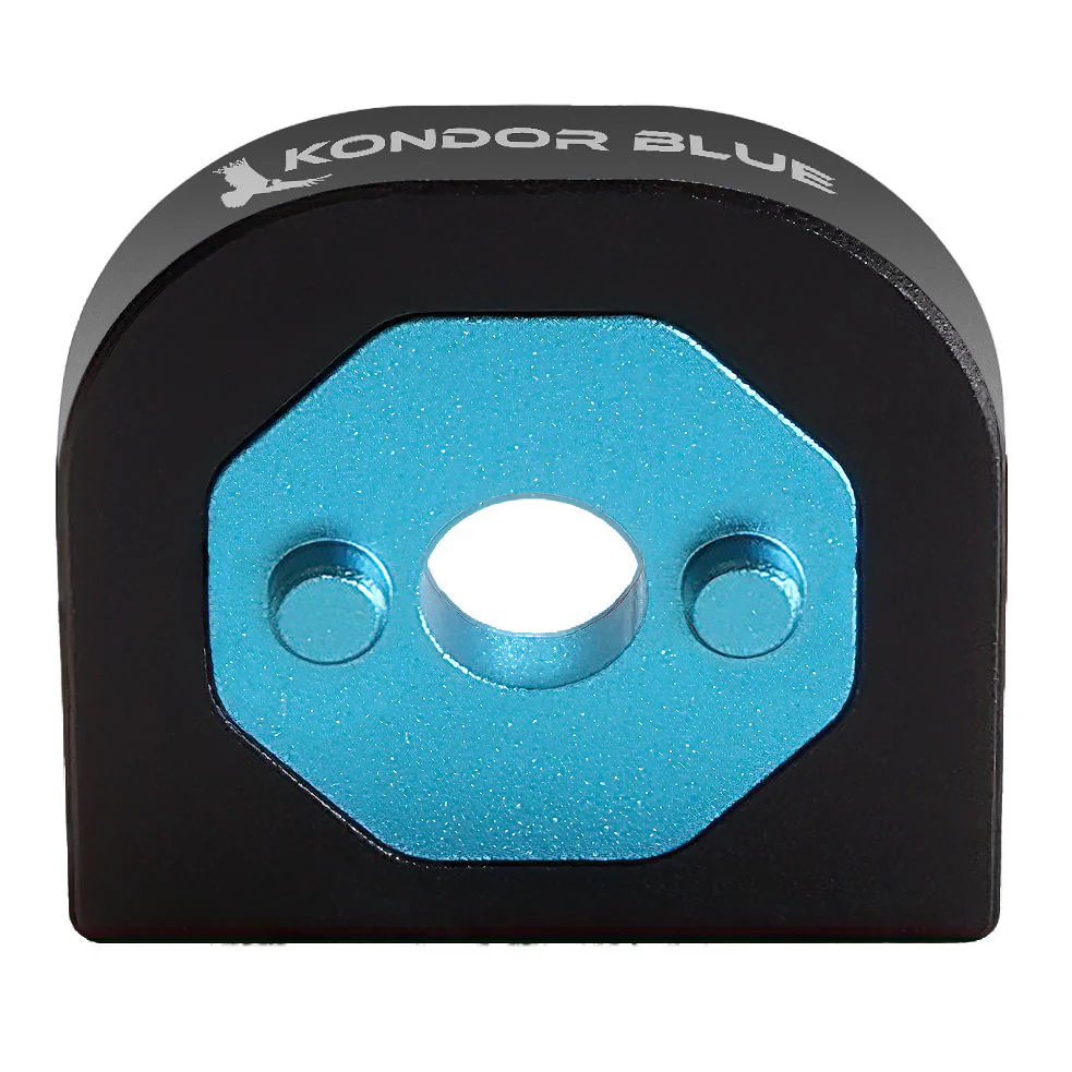 SmallHD Anti Twist Cradle for Mini Lock Quick Release Plates - Image 4