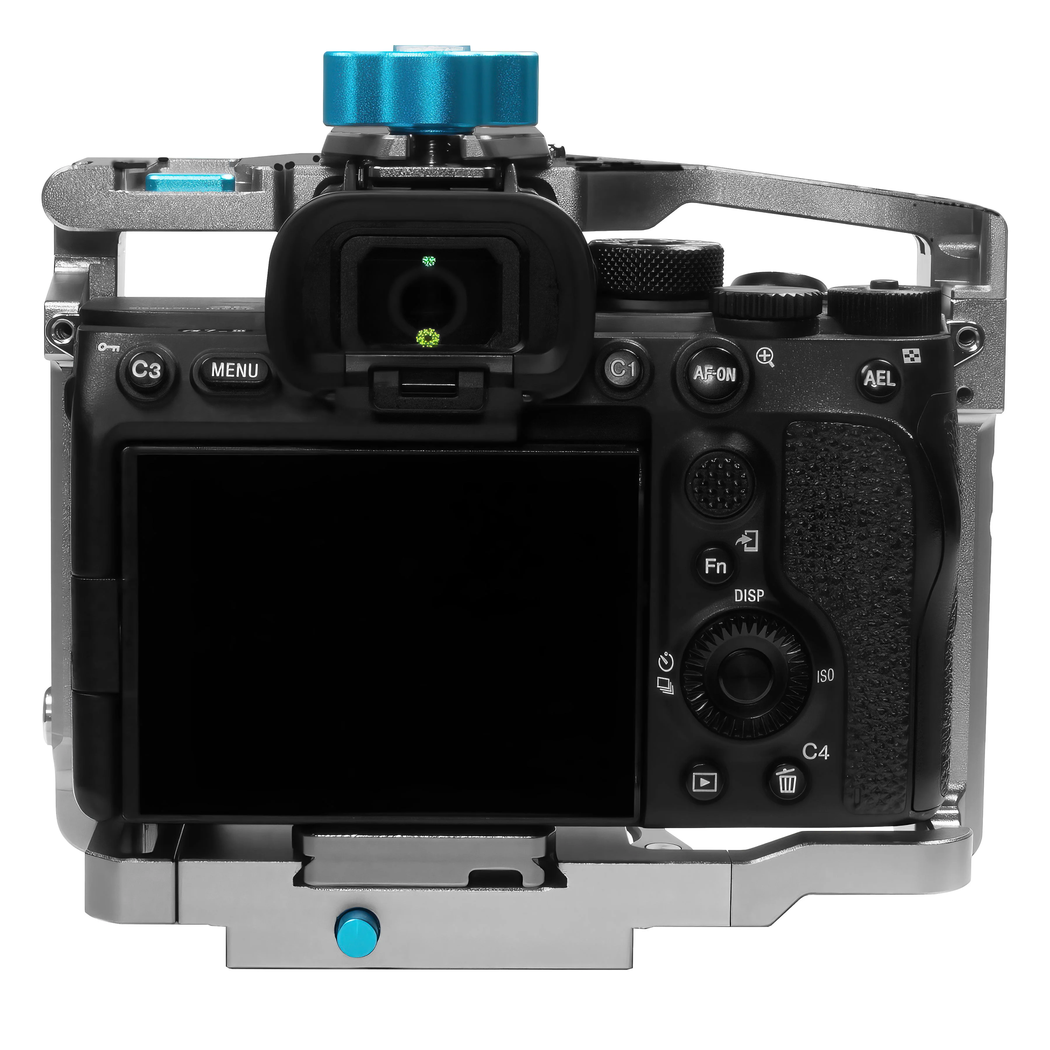 Sony A1/A7 Series Cage (A1/A7S3/A74/A7R5) - Image 10