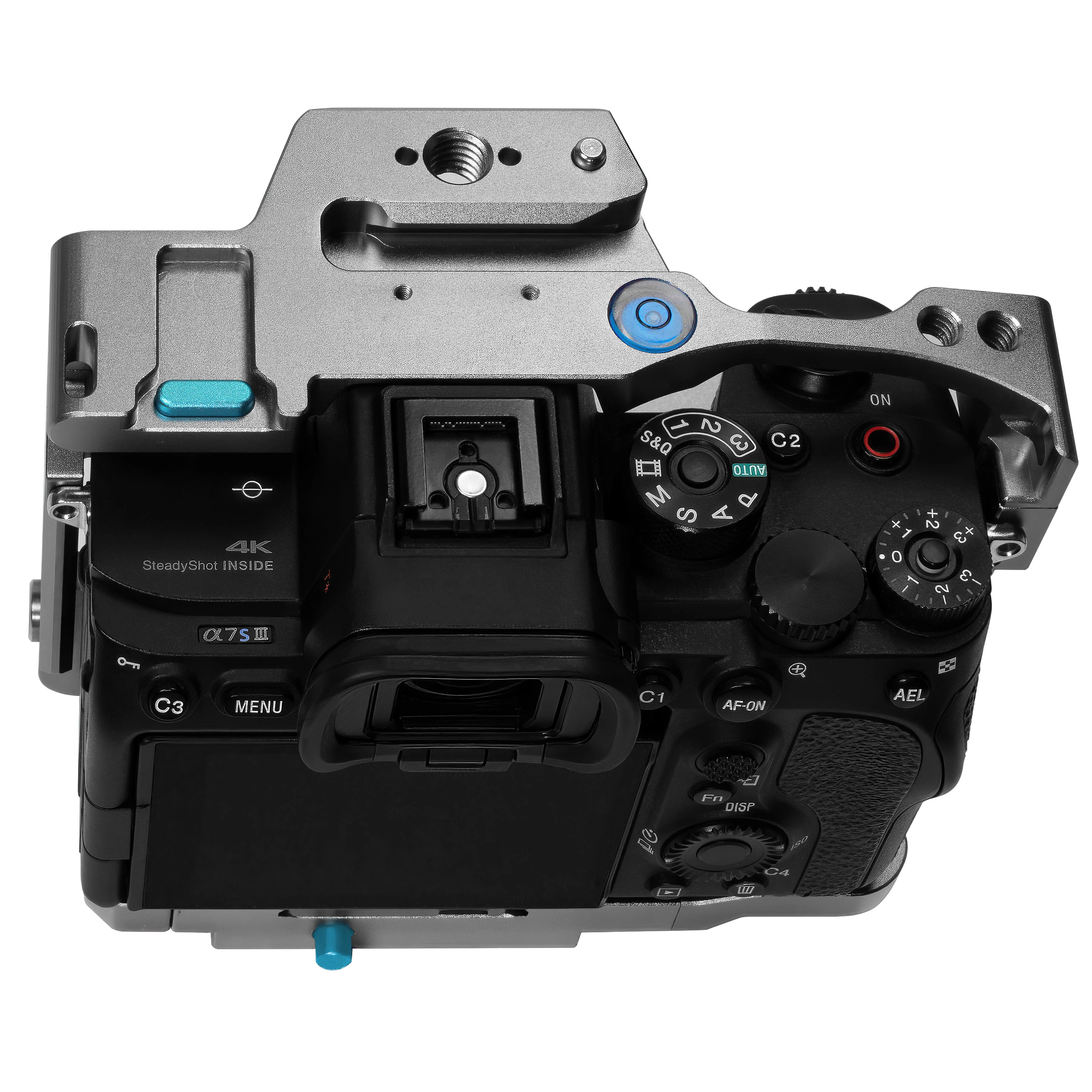 Sony A1/A7 Series Cage (A1/A7S3/A74/A7R5) - Image 12