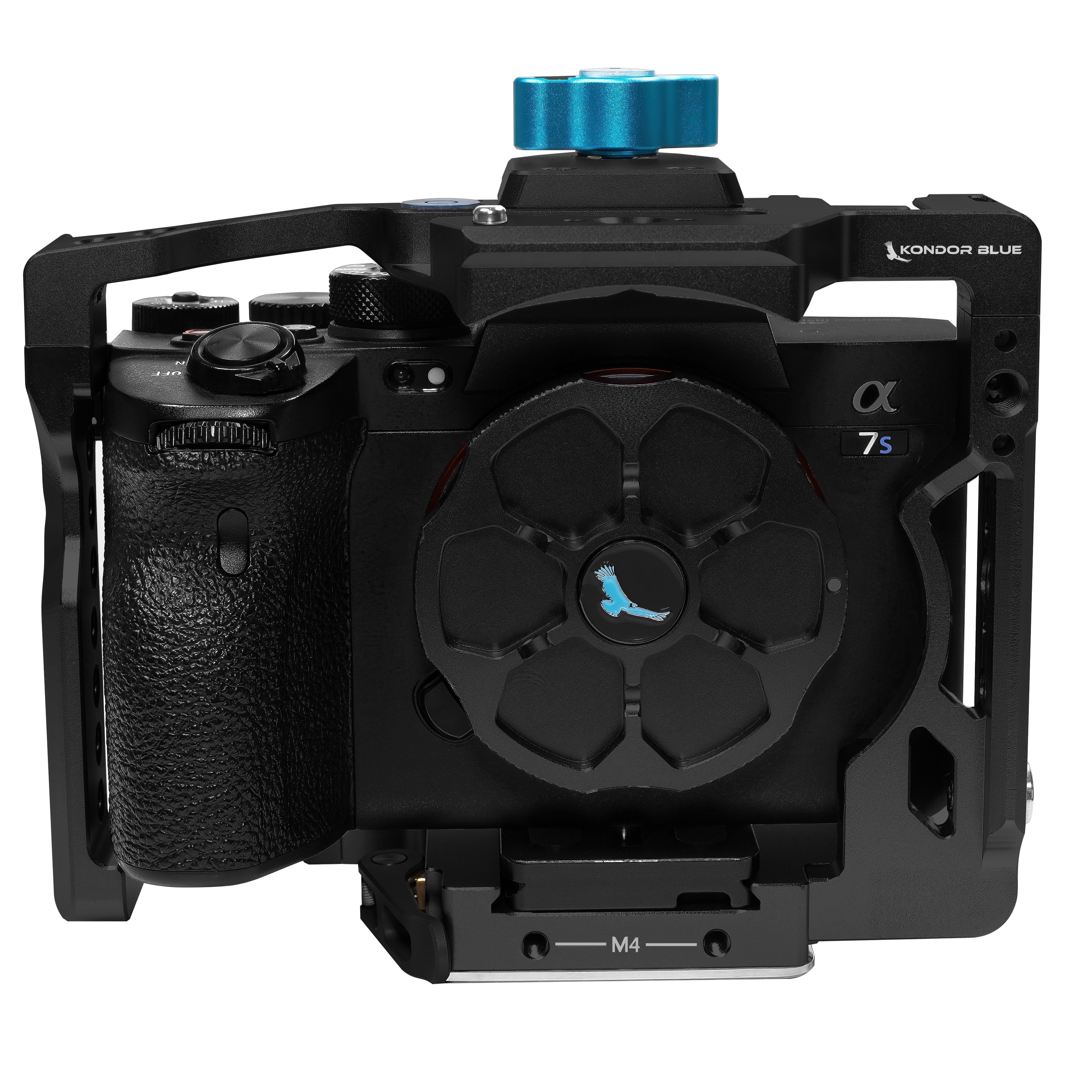 Sony A1/A7 Series Cage (A1/A7S3/A74/A7R5) - Image 13