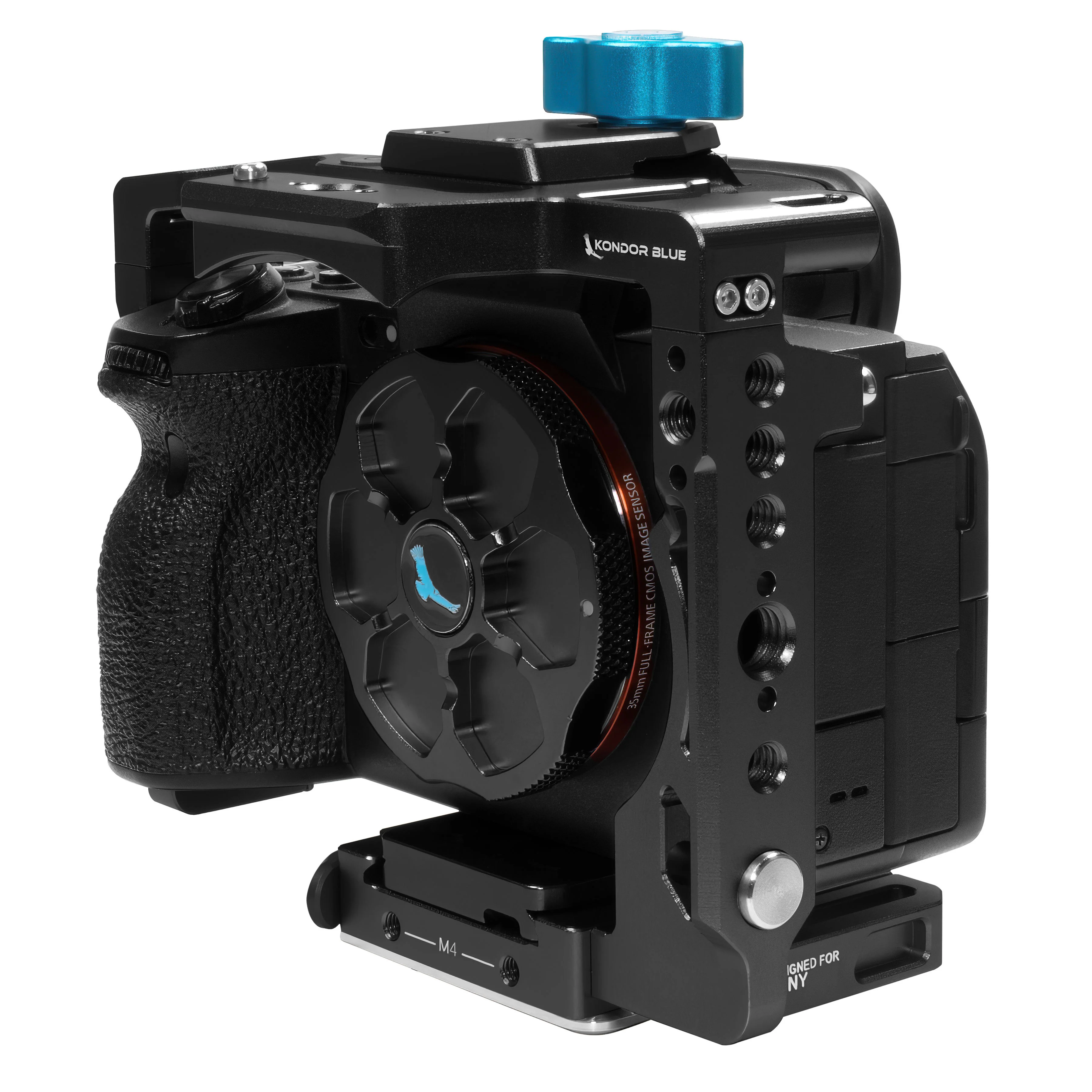 Sony A1/A7 Series Cage (A1/A7S3/A74/A7R5) - Image 14