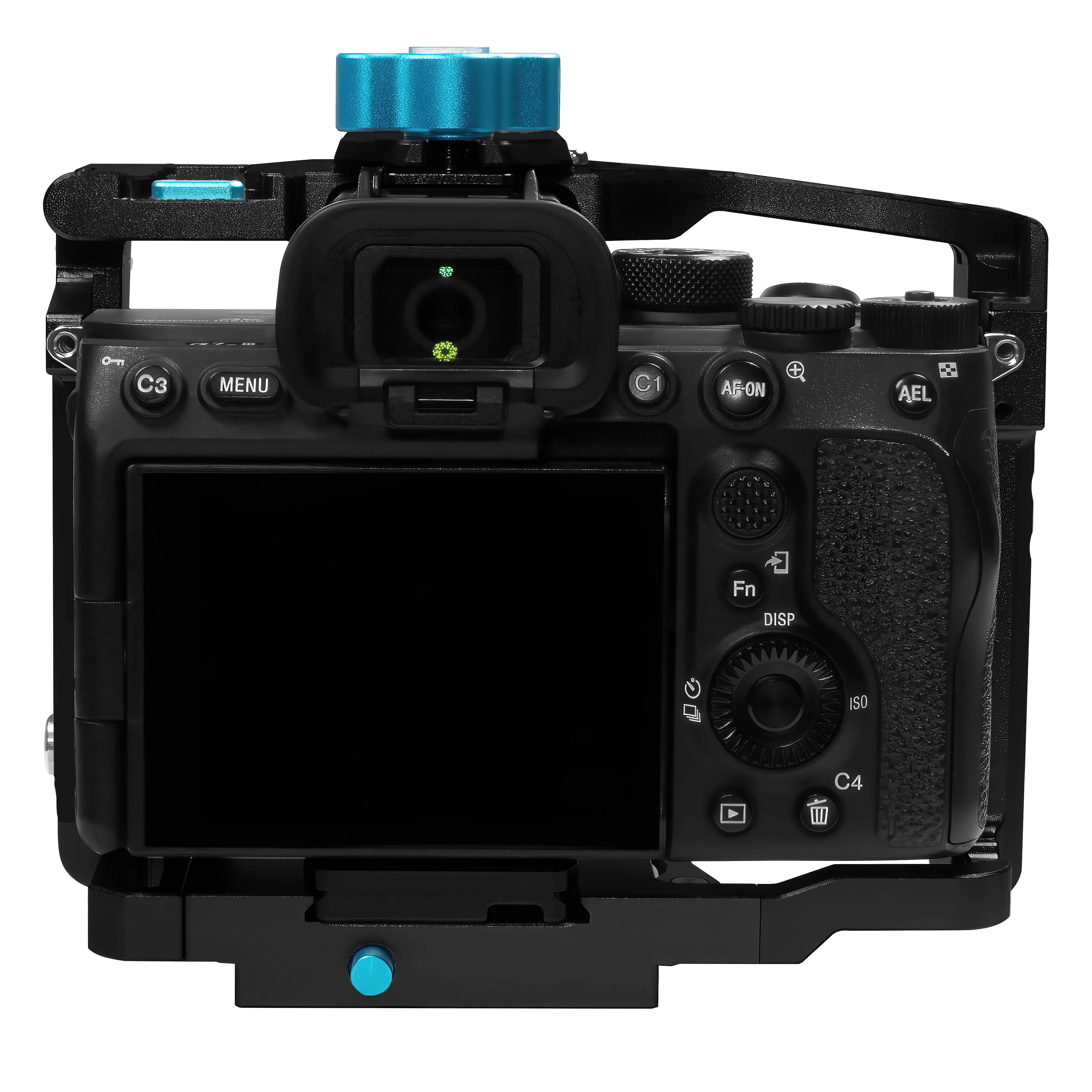 Sony A1/A7 Series Cage (A1/A7S3/A74/A7R5) - Image 15