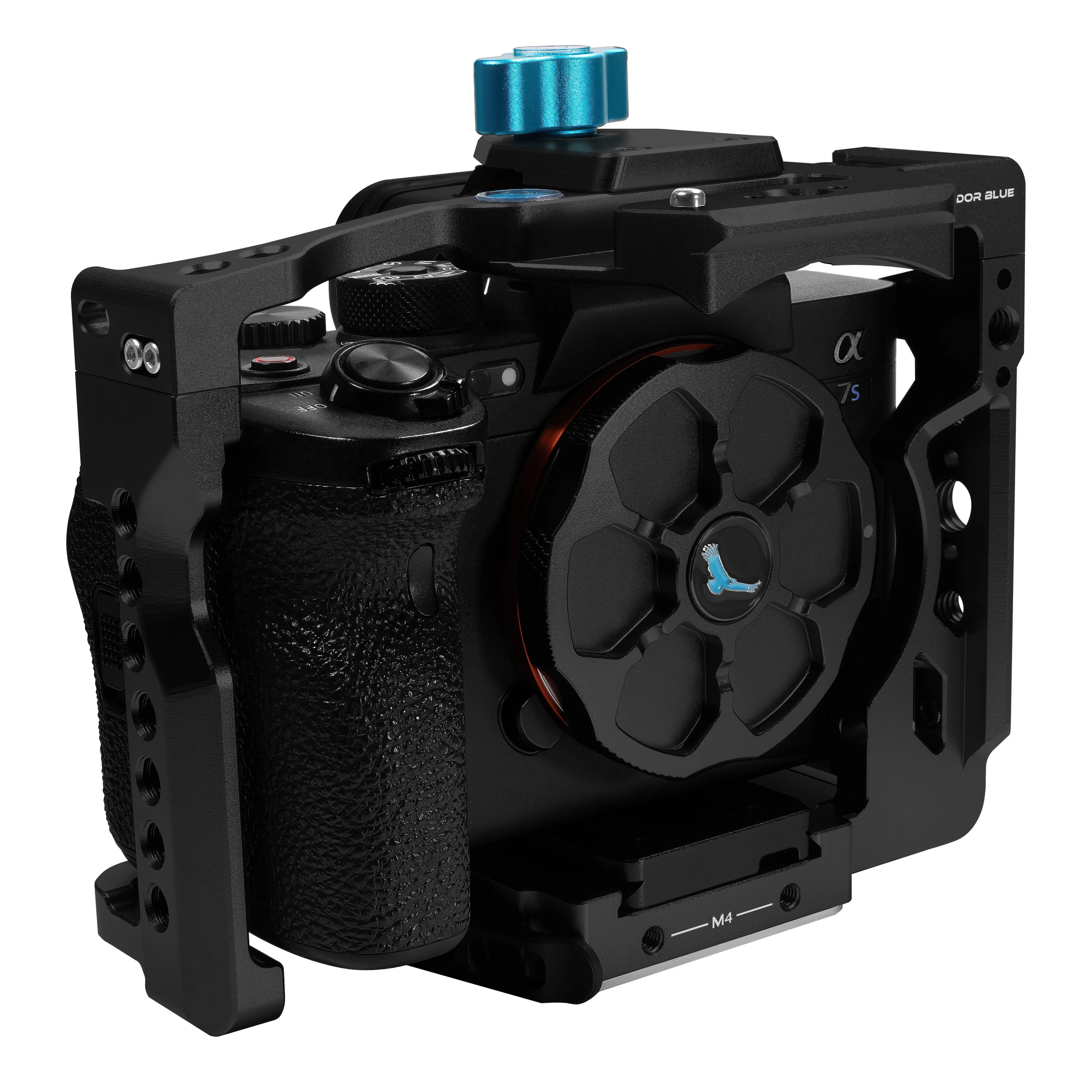 Sony A1/A7 Series Cage (A1/A7S3/A74/A7R5) - Image 16