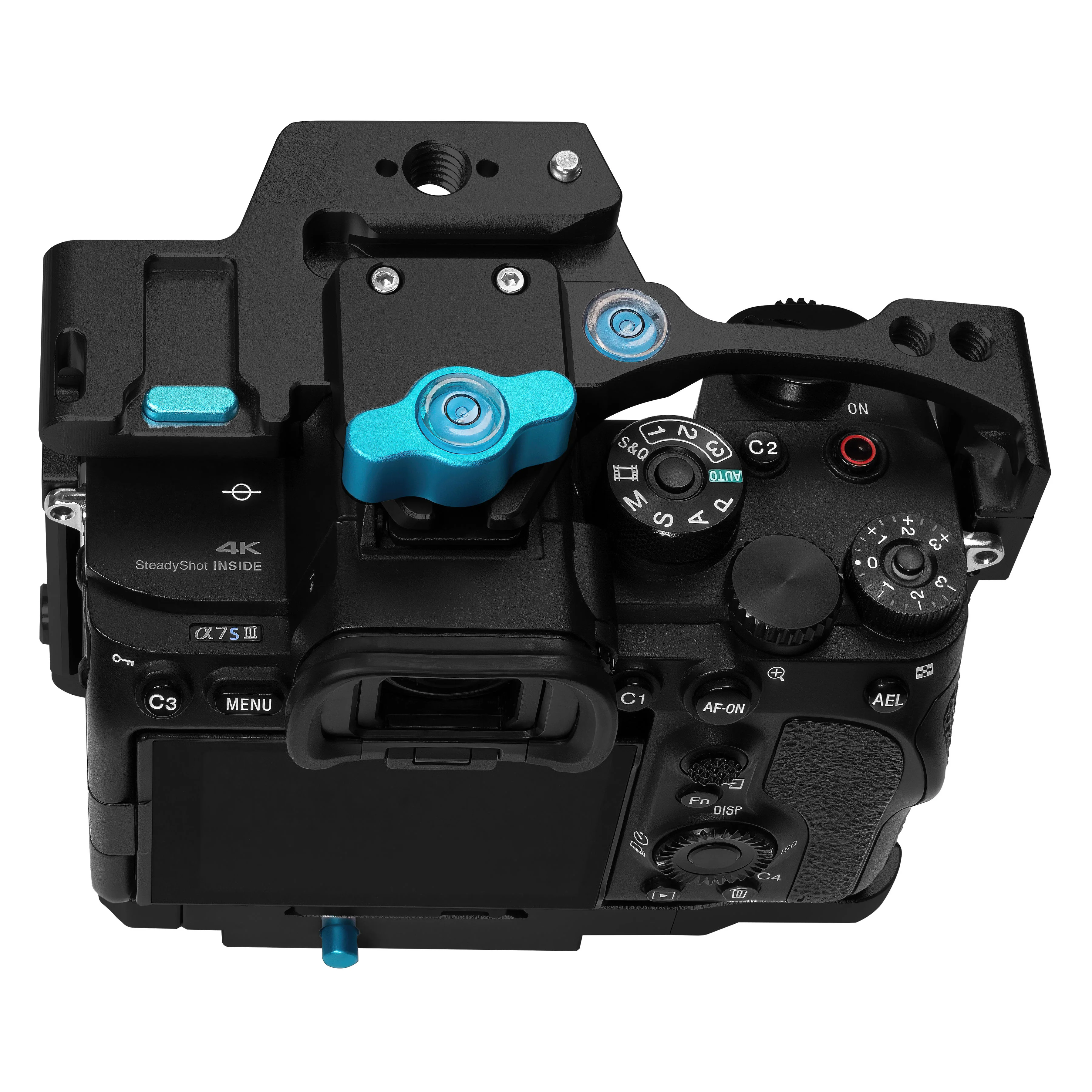 Sony A1/A7 Series Cage (A1/A7S3/A74/A7R5) - Image 17