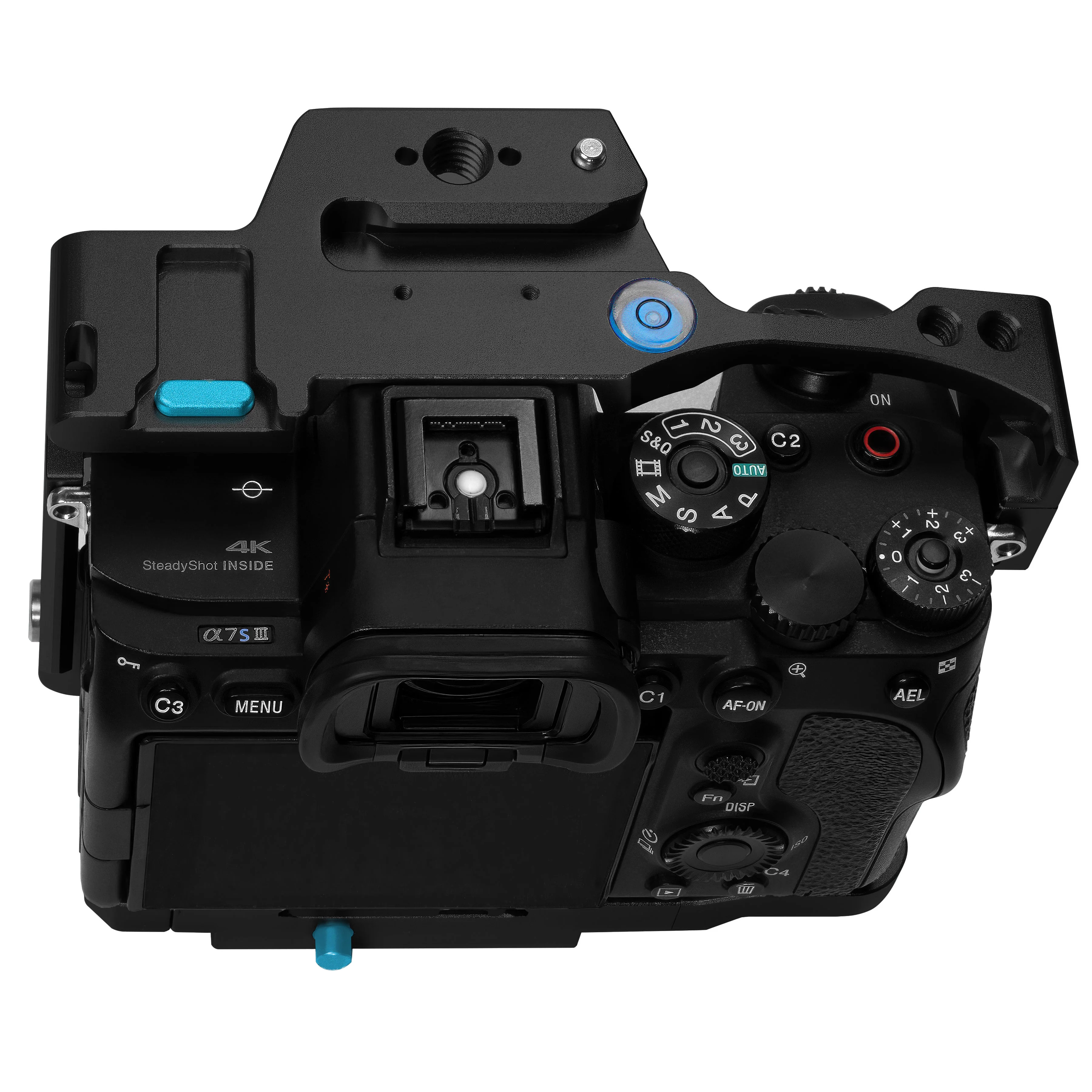 Sony A1/A7 Series Cage (A1/A7S3/A74/A7R5) - Image 18