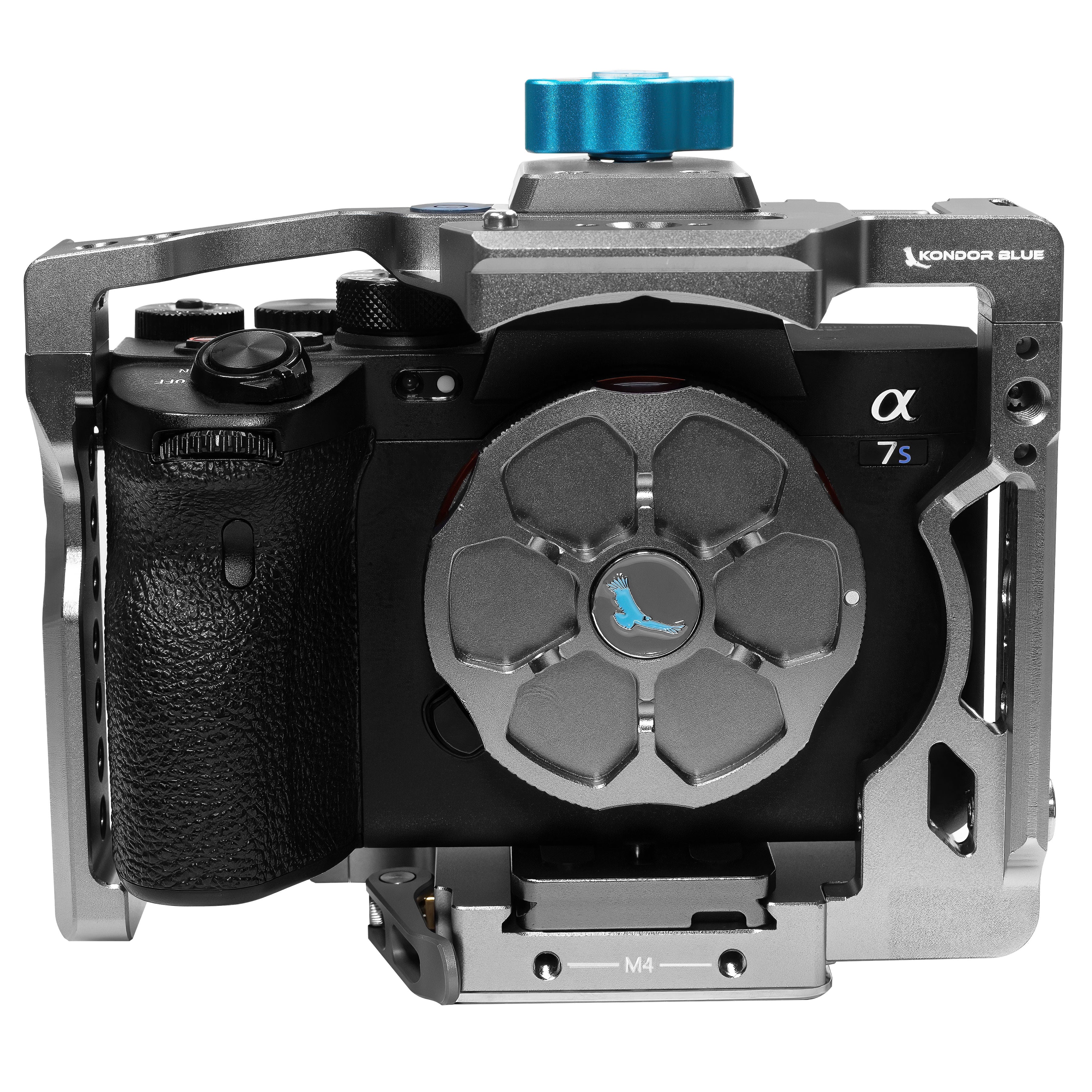 Sony A1/A7 Series Cage (A1/A7S3/A74/A7R5) - Image 7