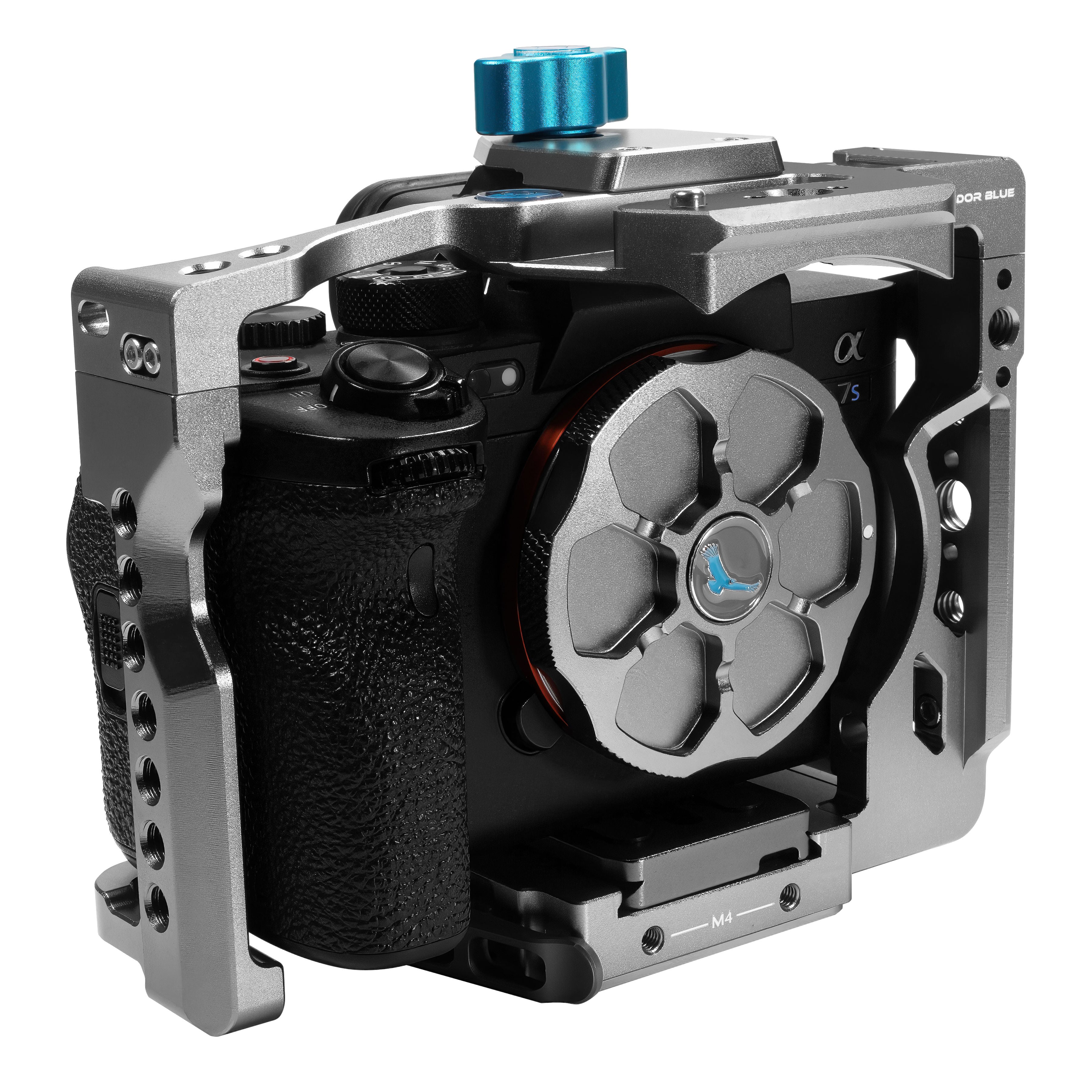 Sony A1/A7 Series Cage (A1/A7S3/A74/A7R5) - Image 8