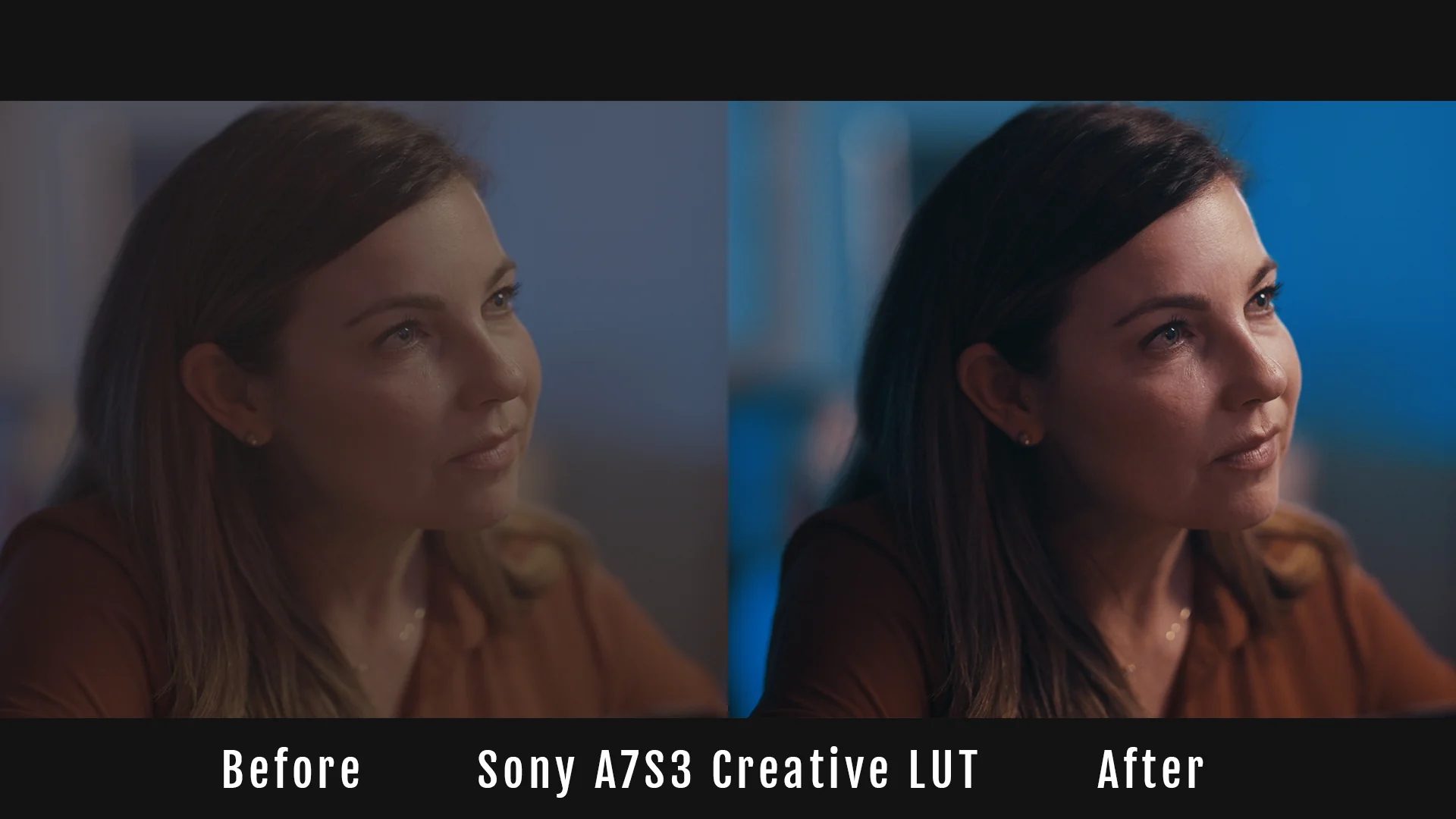 Sony A7S3 Creative LUT - Image 3