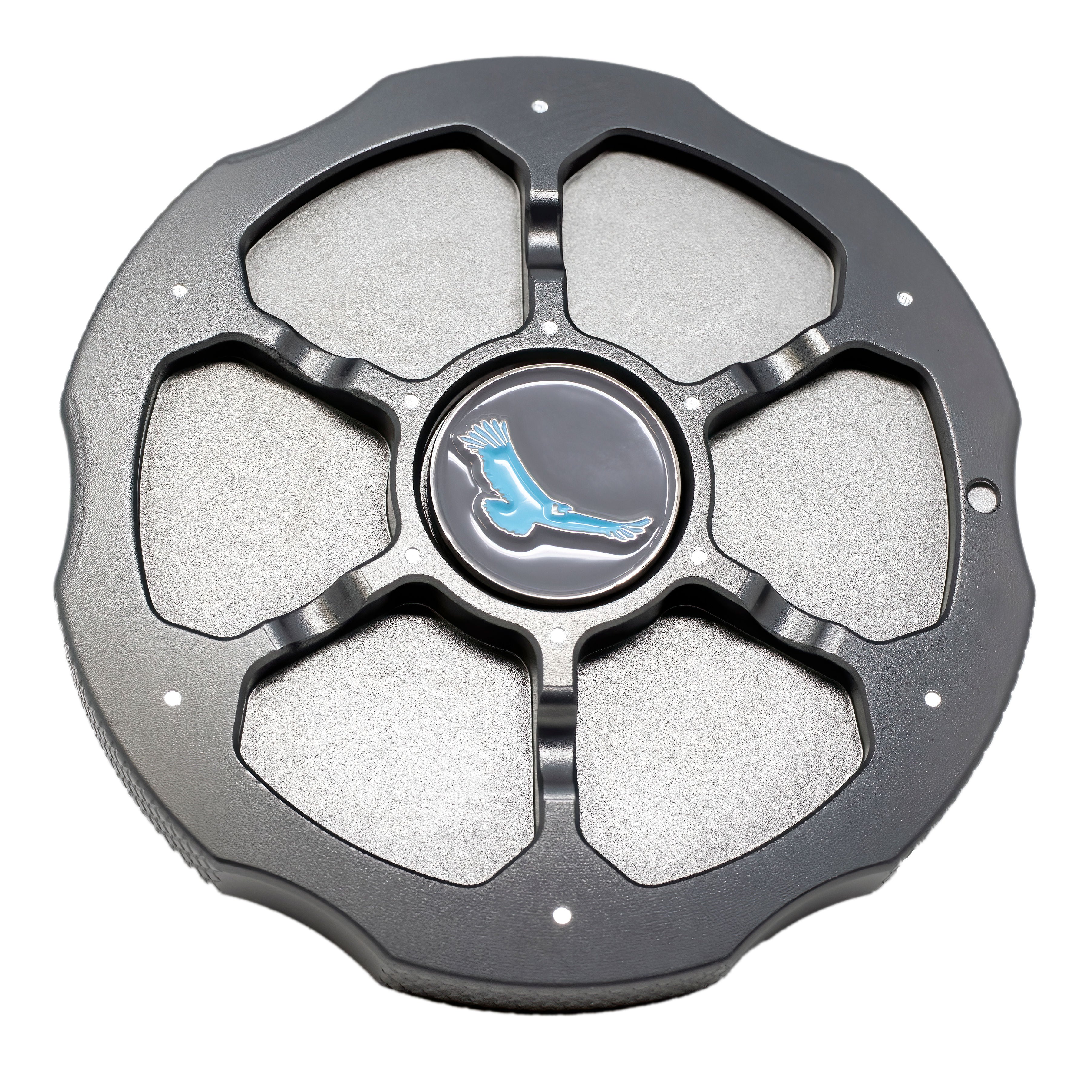 Sony E Cine Cap - Metal Body Cap for Camera Lens Port - Image 3