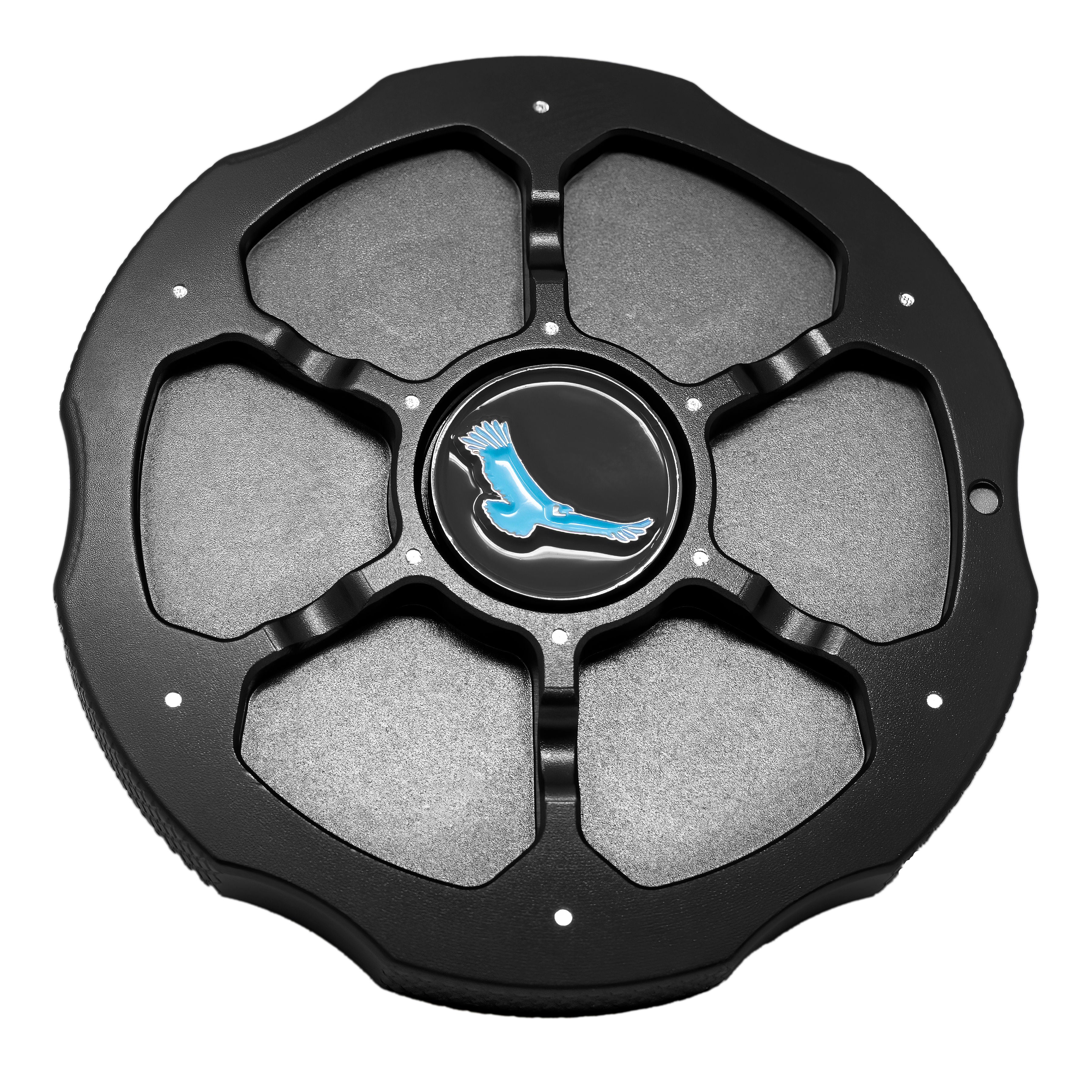 Sony E Cine Cap - Metal Body Cap for Camera Lens Port - Image 7