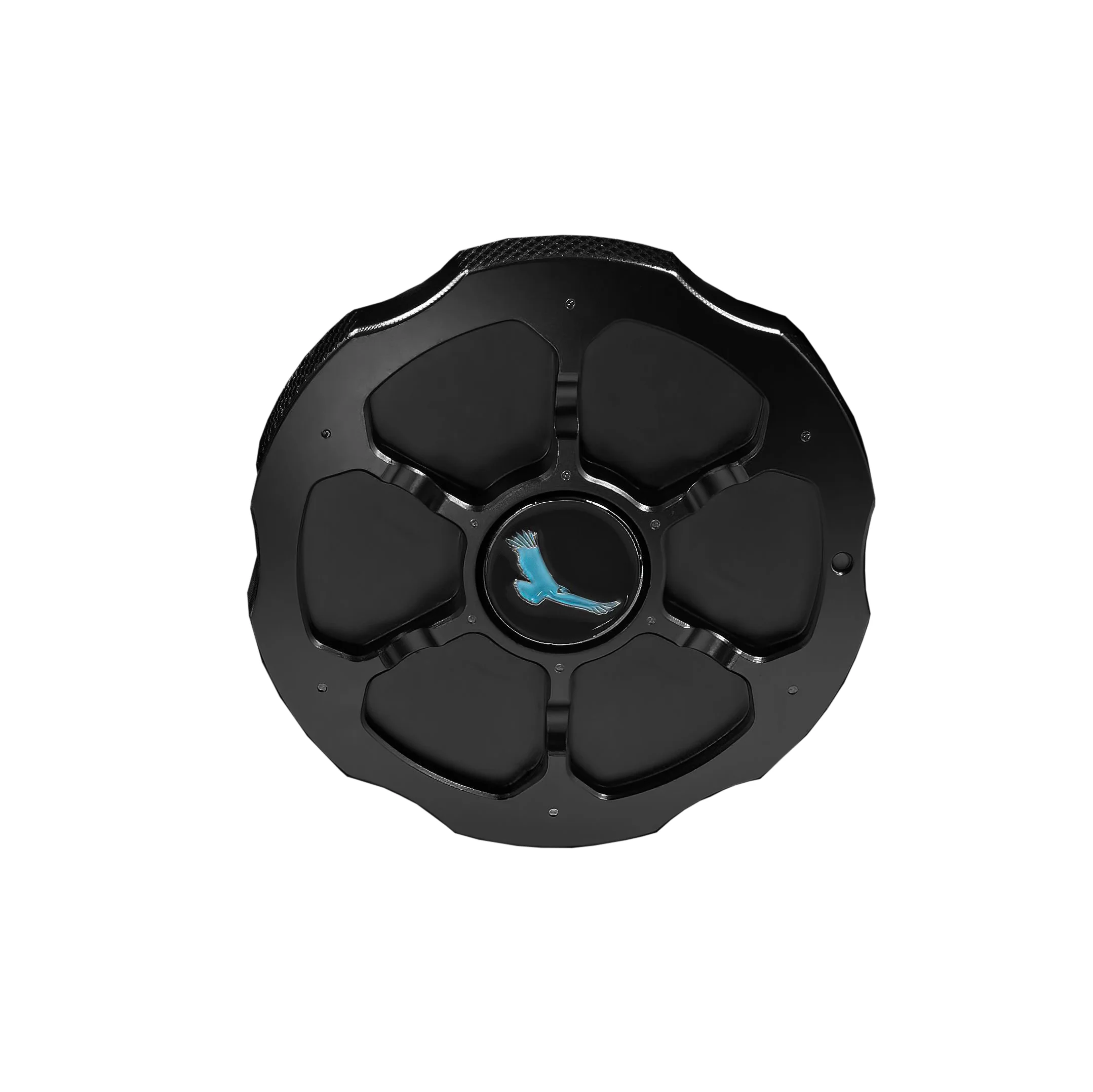 Sony E Cine Cap - Metal Body Cap for Camera Lens Port - Image 9