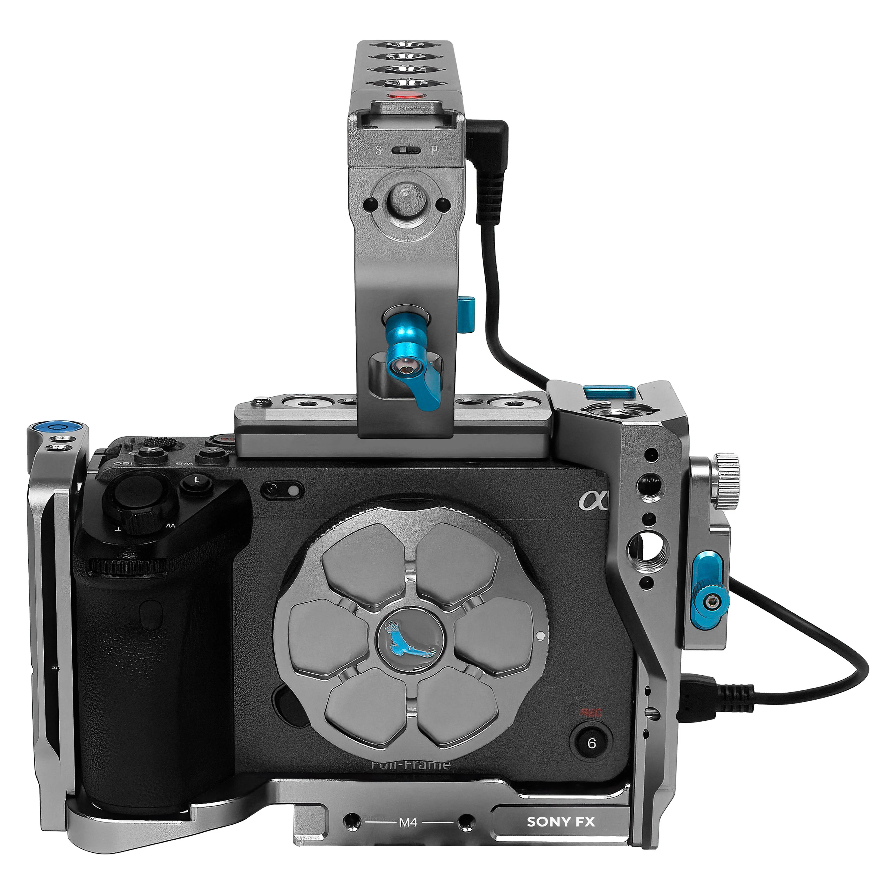 Sony FX3/FX30 Cage - Image 14