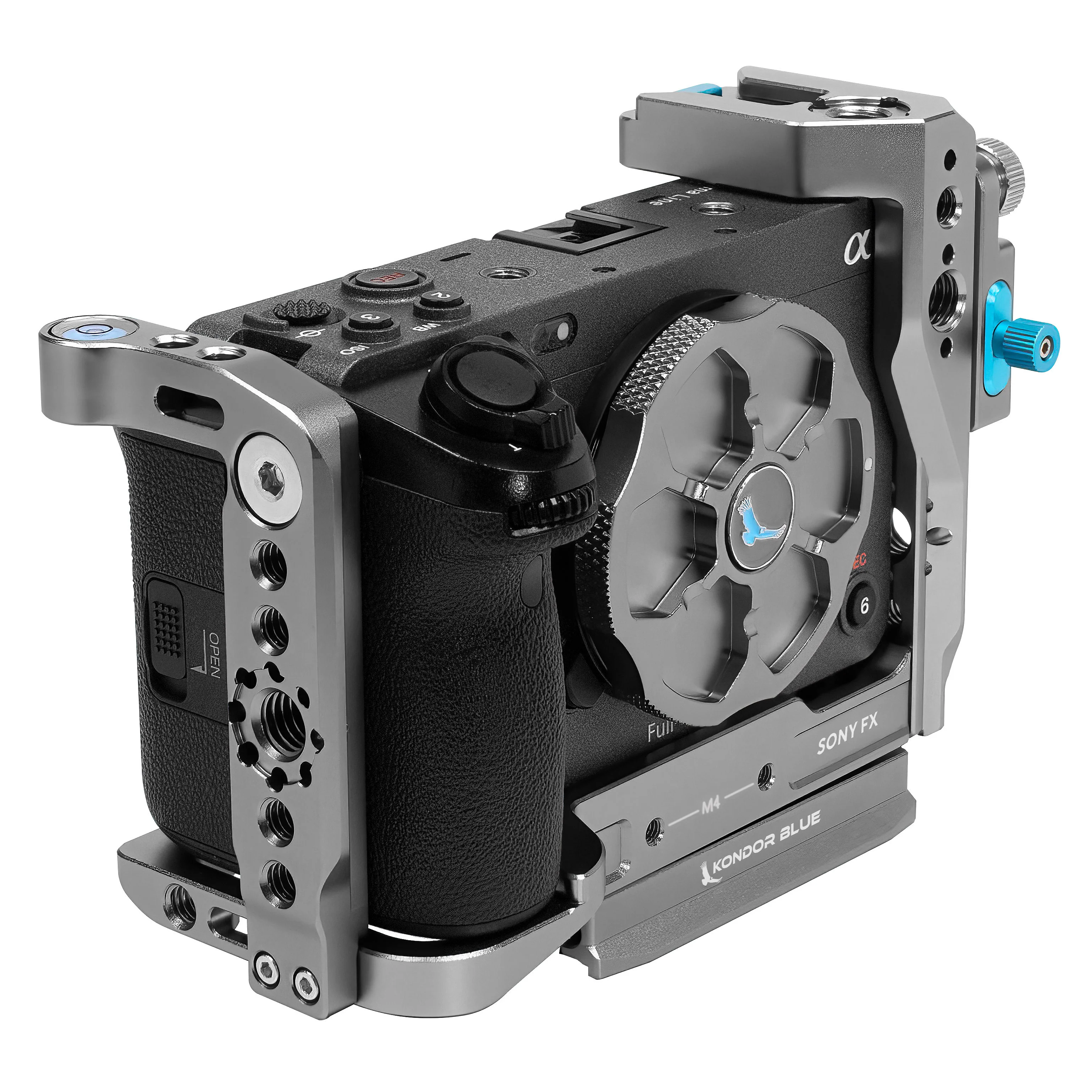 Sony FX3/FX30 Cage - Image 3